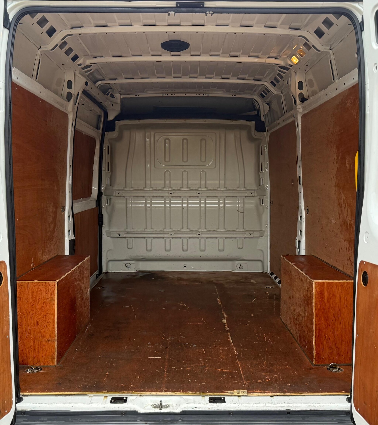 Used Peugeot Boxer 2026 for sale - 77631342: Photo 19