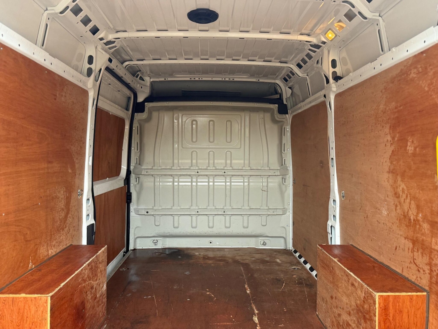 Used Peugeot Boxer 2026 for sale - 77631342: Photo 20