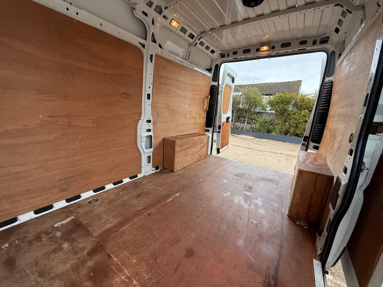 Used Peugeot Boxer 2026 for sale - 77631342: Photo 22