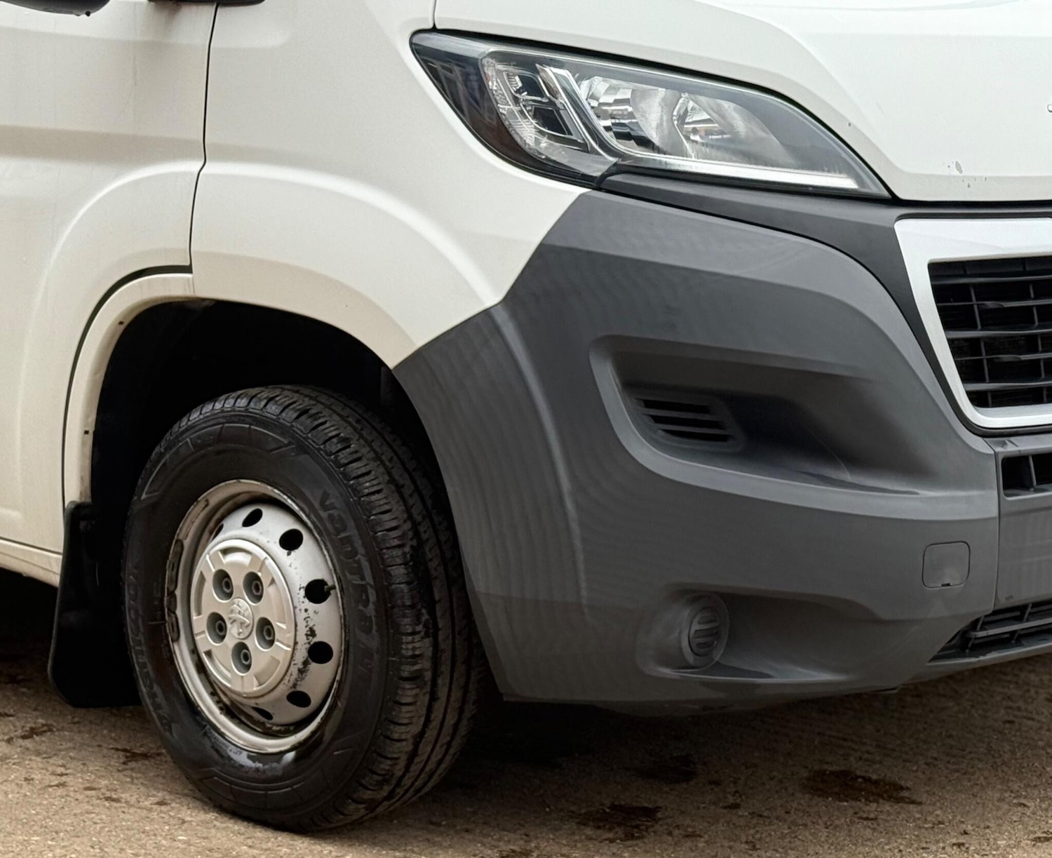 Used Peugeot Boxer 2026 for sale - 77631342: Photo 26