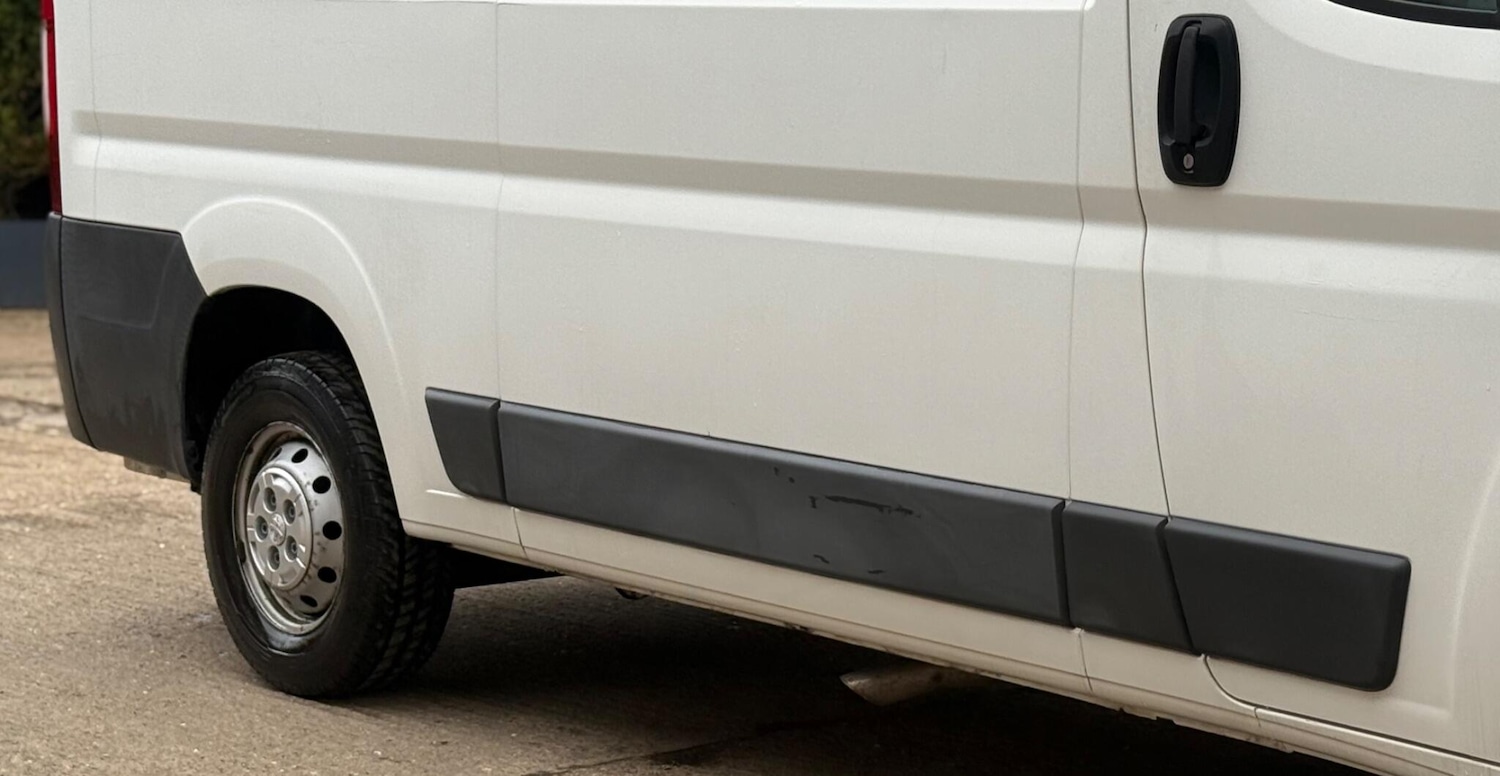 Used Peugeot Boxer 2026 for sale - 77631342: Photo 28