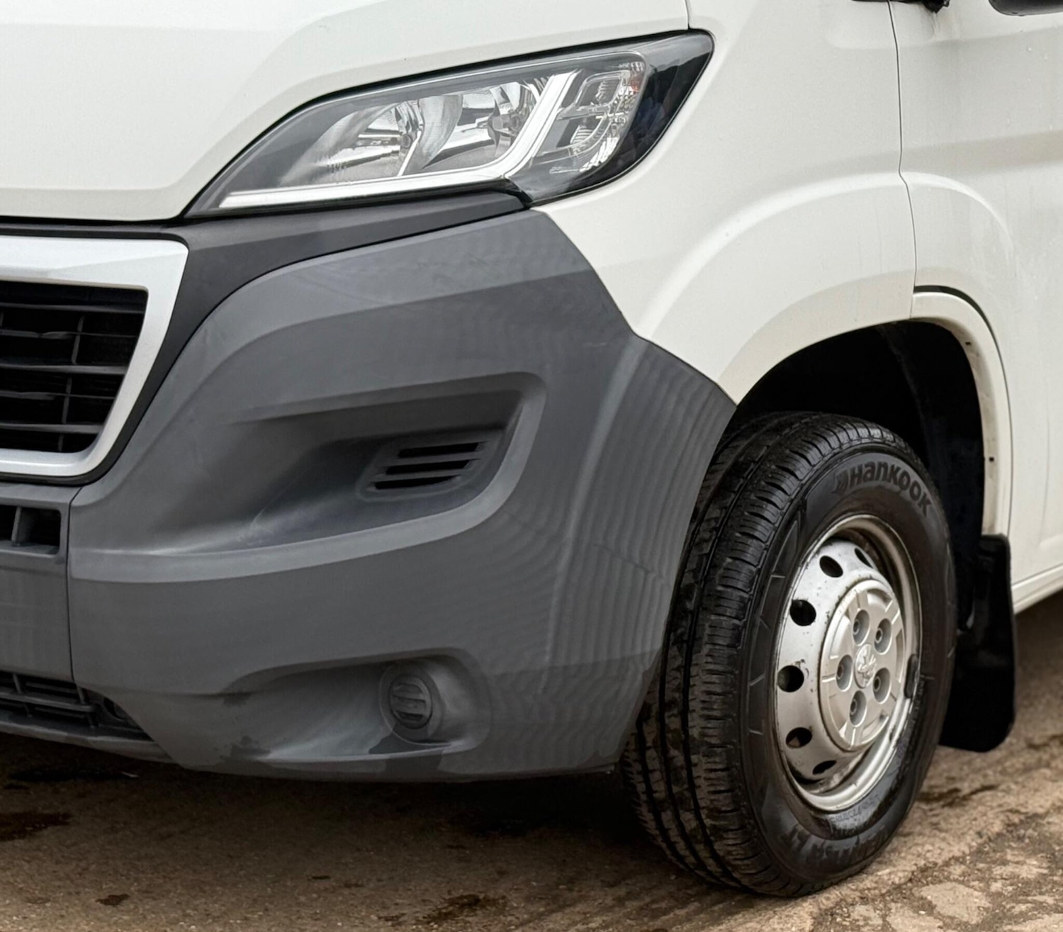 Used Peugeot Boxer 2026 for sale - 77631342: Photo 29