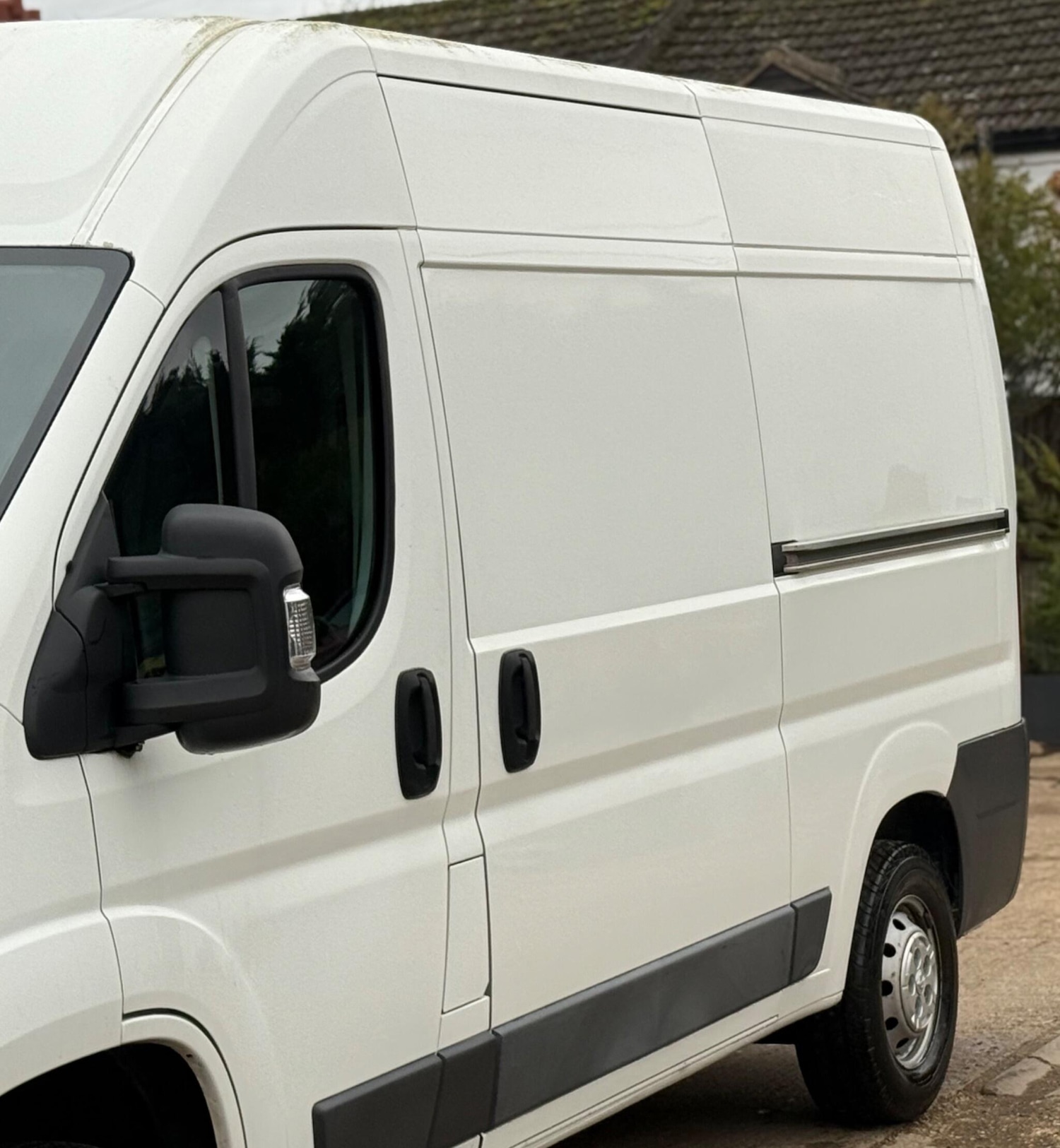 Used Peugeot Boxer 2026 for sale - 77631342: Photo 30