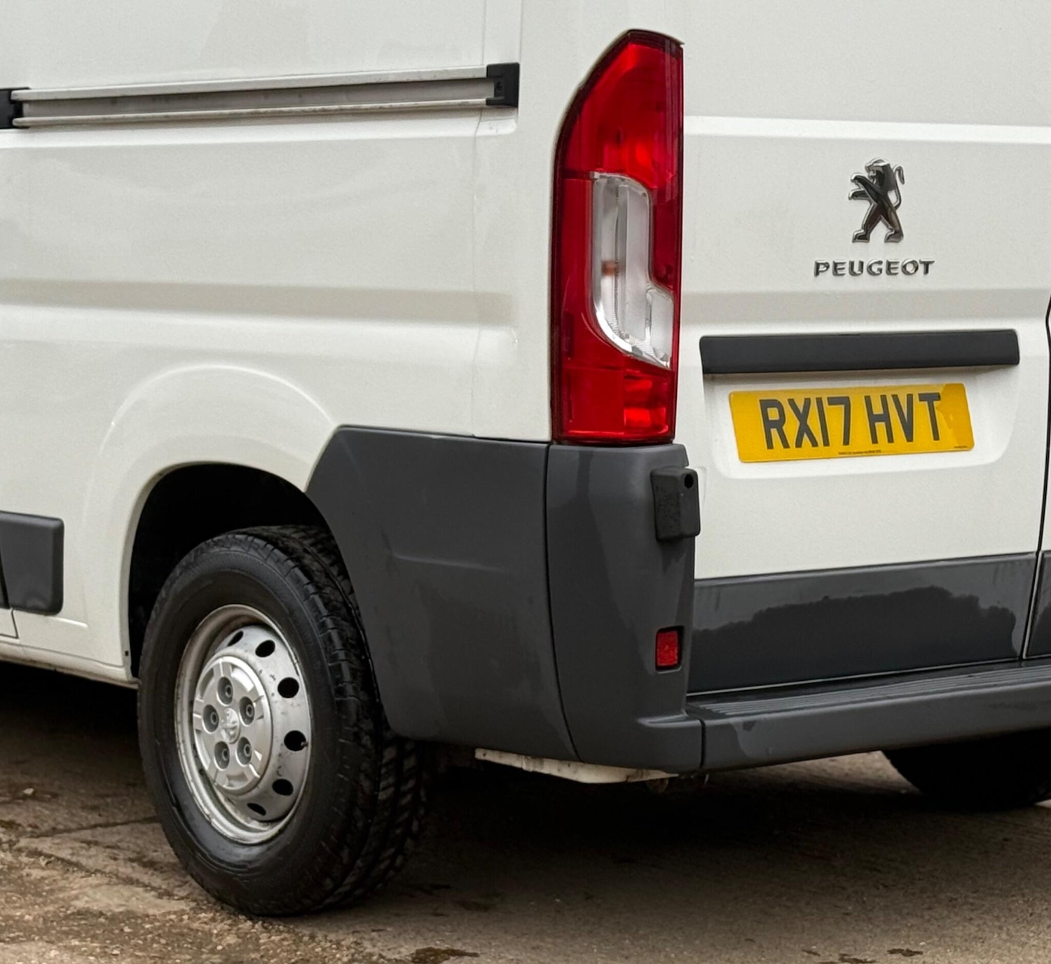 Used Peugeot Boxer 2026 for sale - 77631342: Photo 32