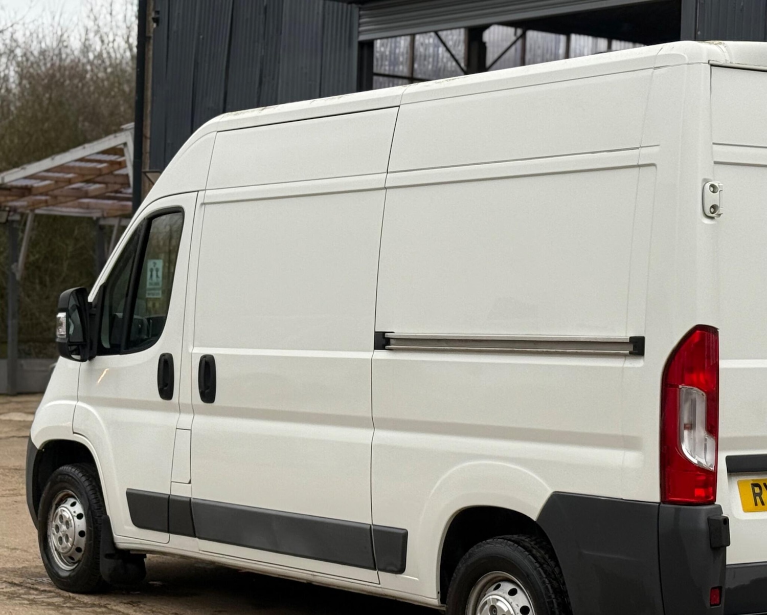 Used Peugeot Boxer 2026 for sale - 77631342: Photo 33