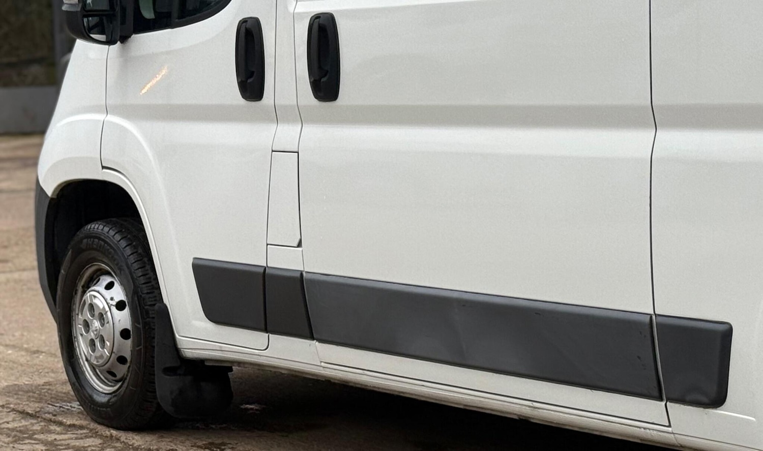 Used Peugeot Boxer 2026 for sale - 77631342: Photo 34