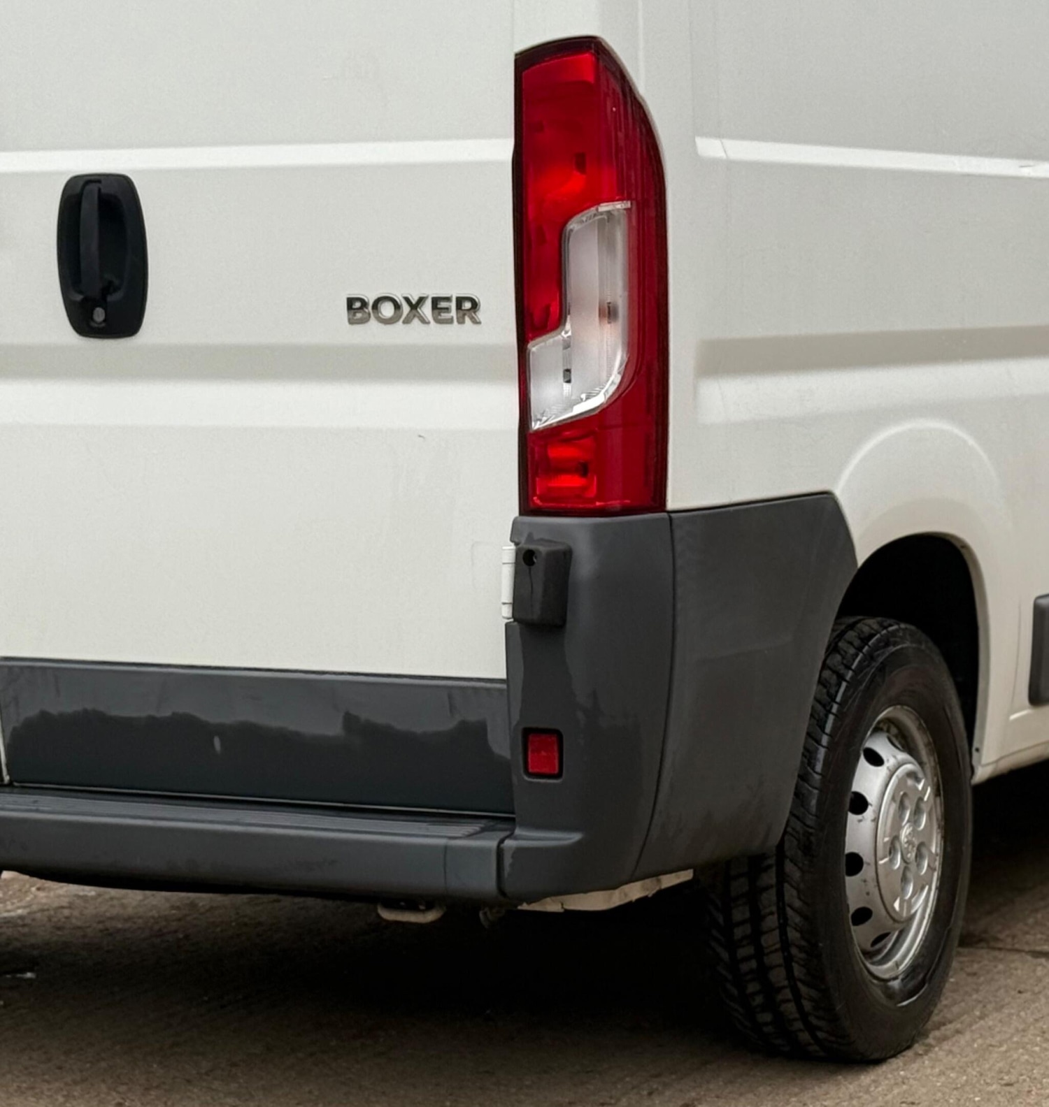 Used Peugeot Boxer 2026 for sale - 77631342: Photo 35