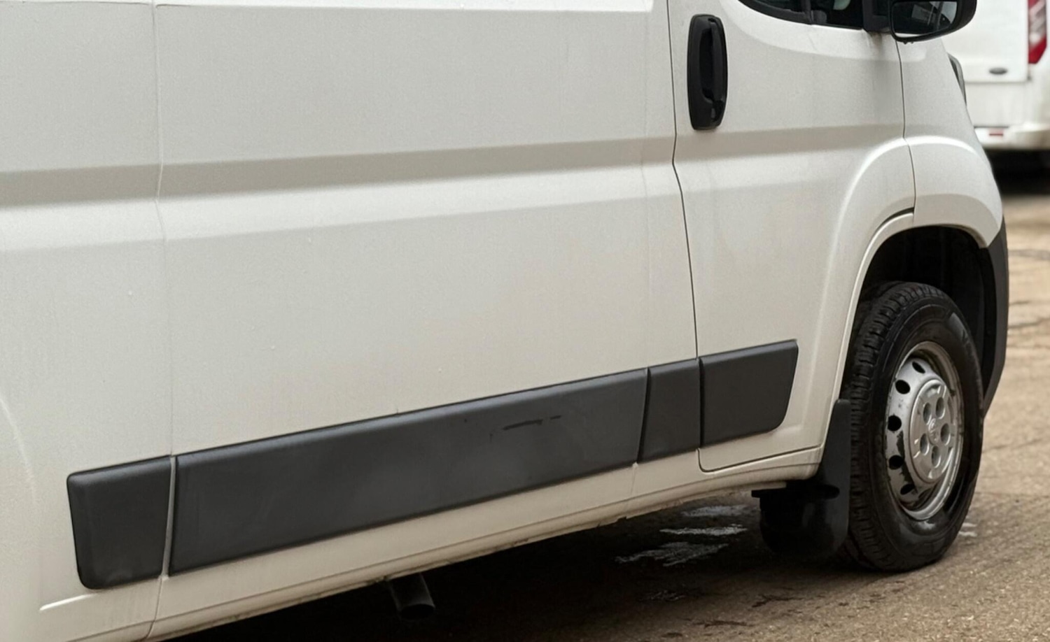 Used Peugeot Boxer 2026 for sale - 77631342: Photo 37