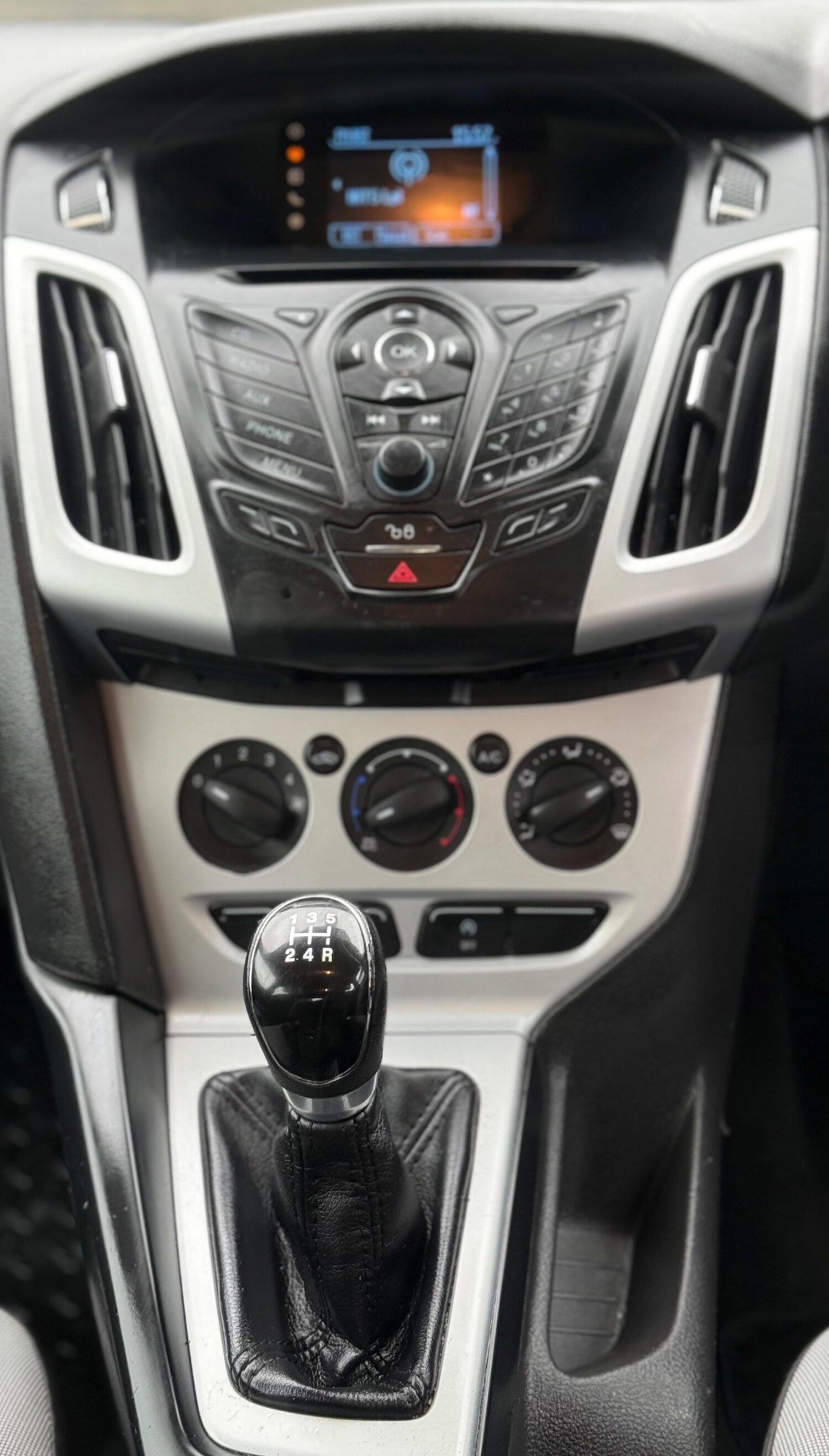 Vehicle 24