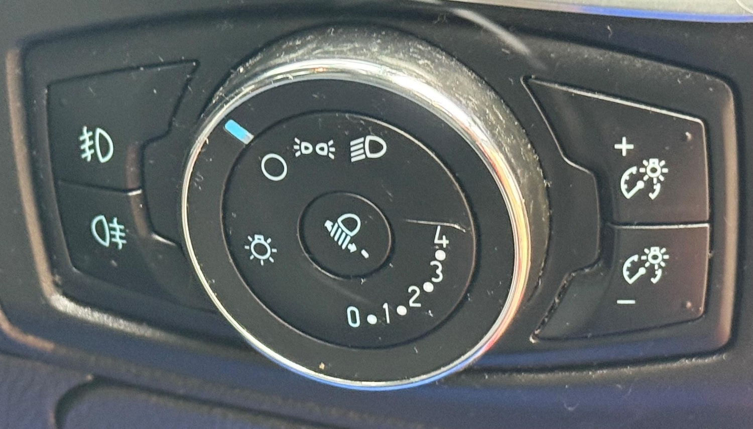 Vehicle 40