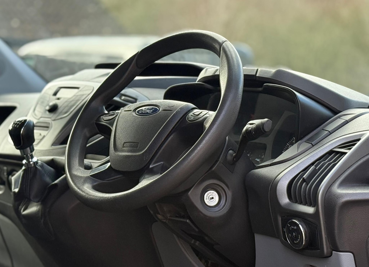 Used Ford Transit Custom 2017 for sale - 77431785: Photo 3