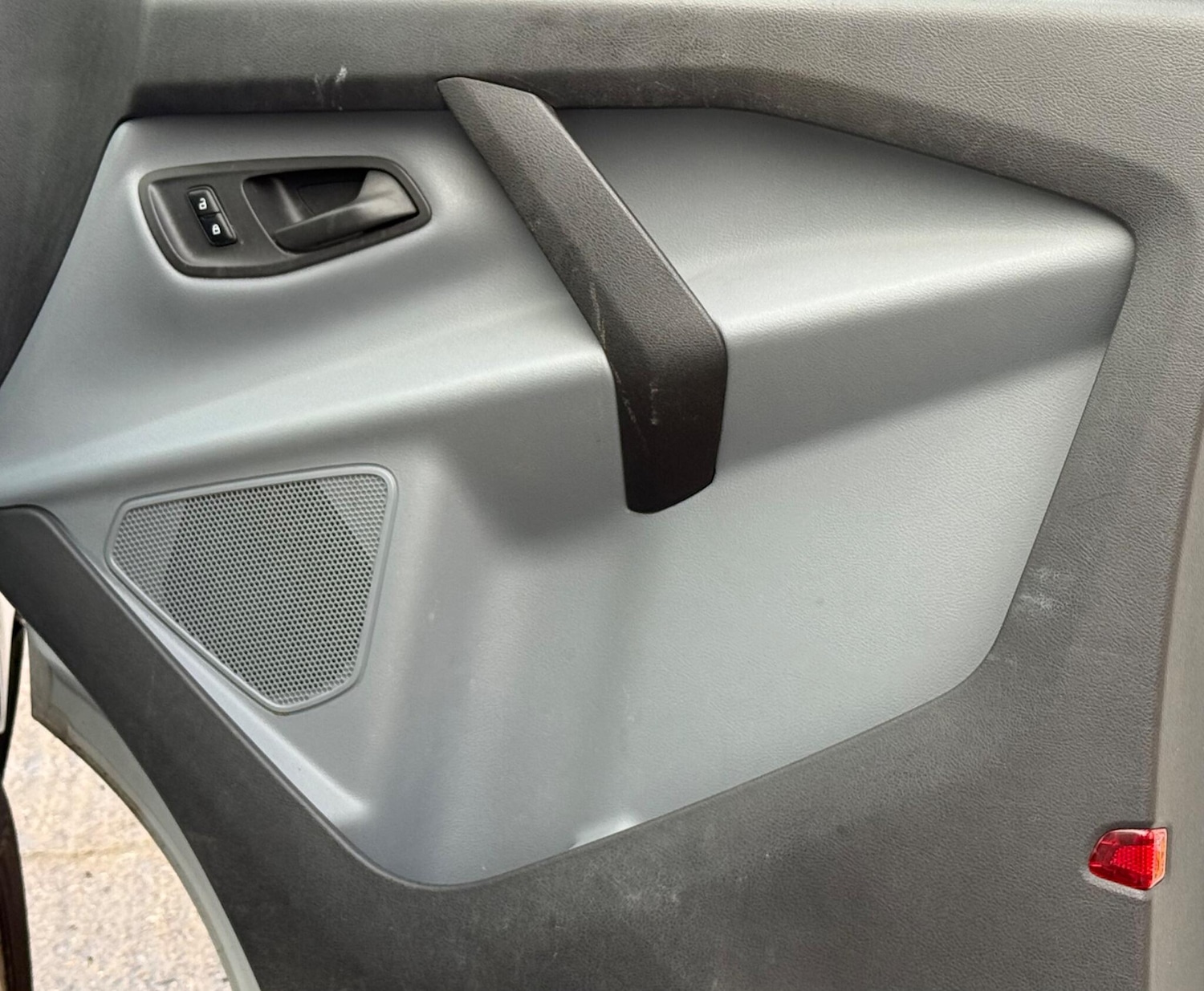 Used Ford Transit Custom 2017 for sale - 77431785: Photo 7