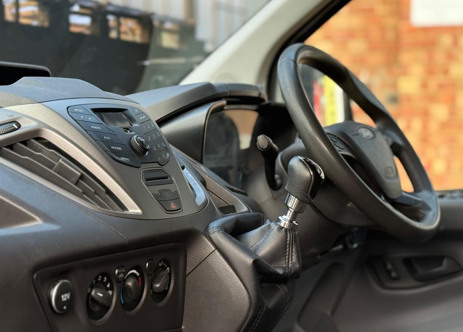 Used Ford Transit Custom 2017 for sale - 77431785: Photo 9