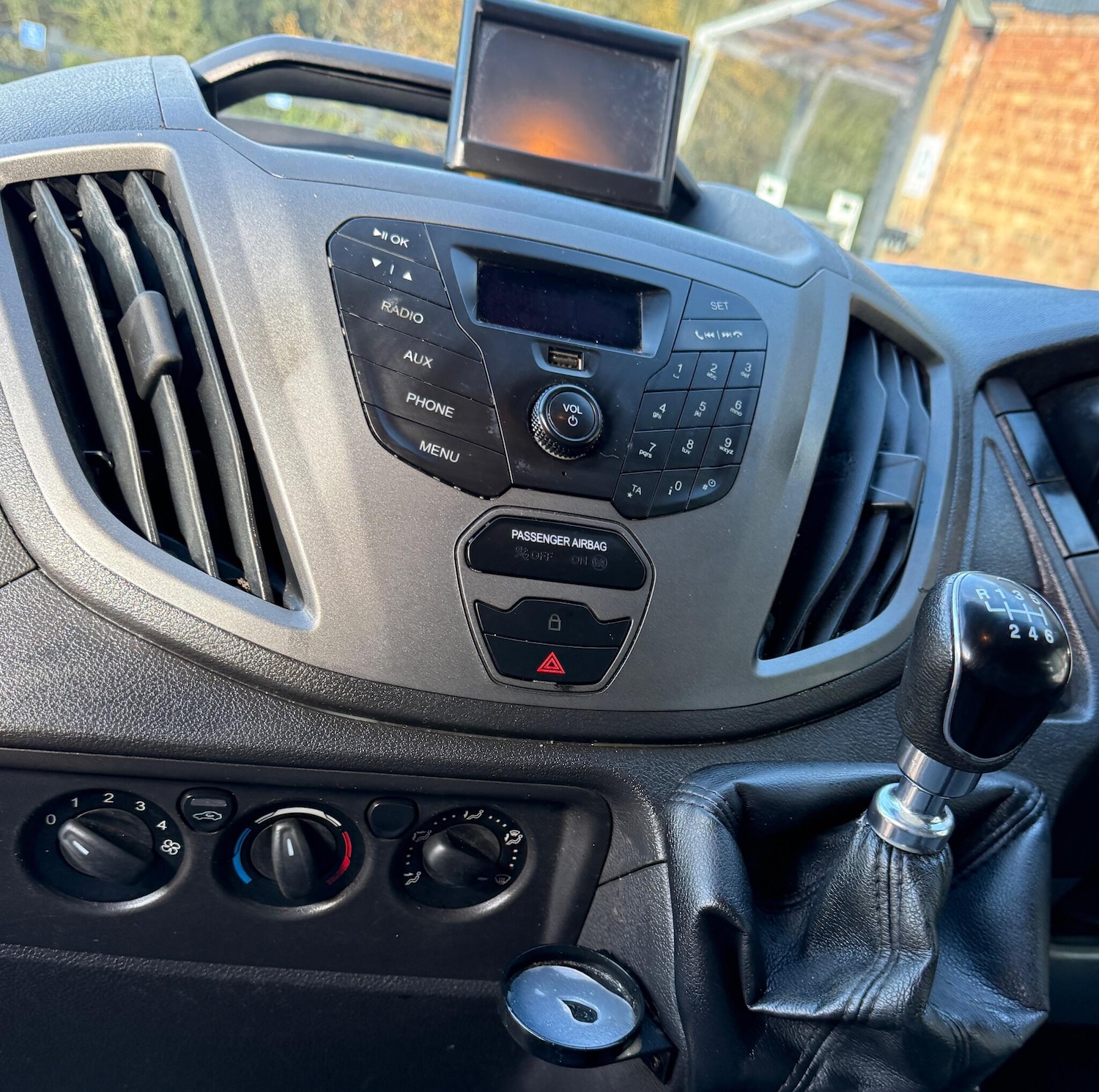 Used Ford Transit 2018 for sale - 76436627: Photo 12