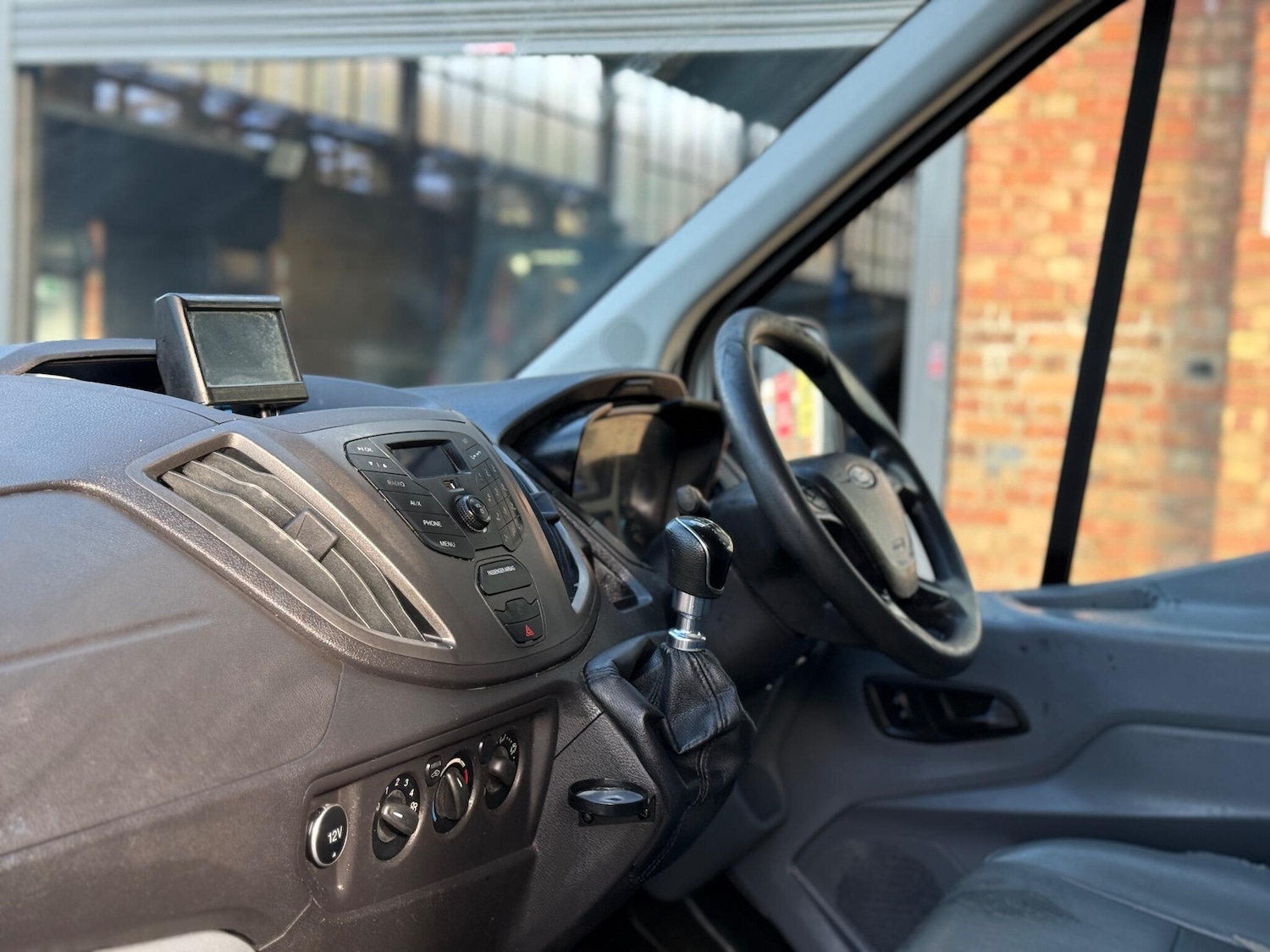 Used Ford Transit 2018 for sale - 76436627: Photo 13