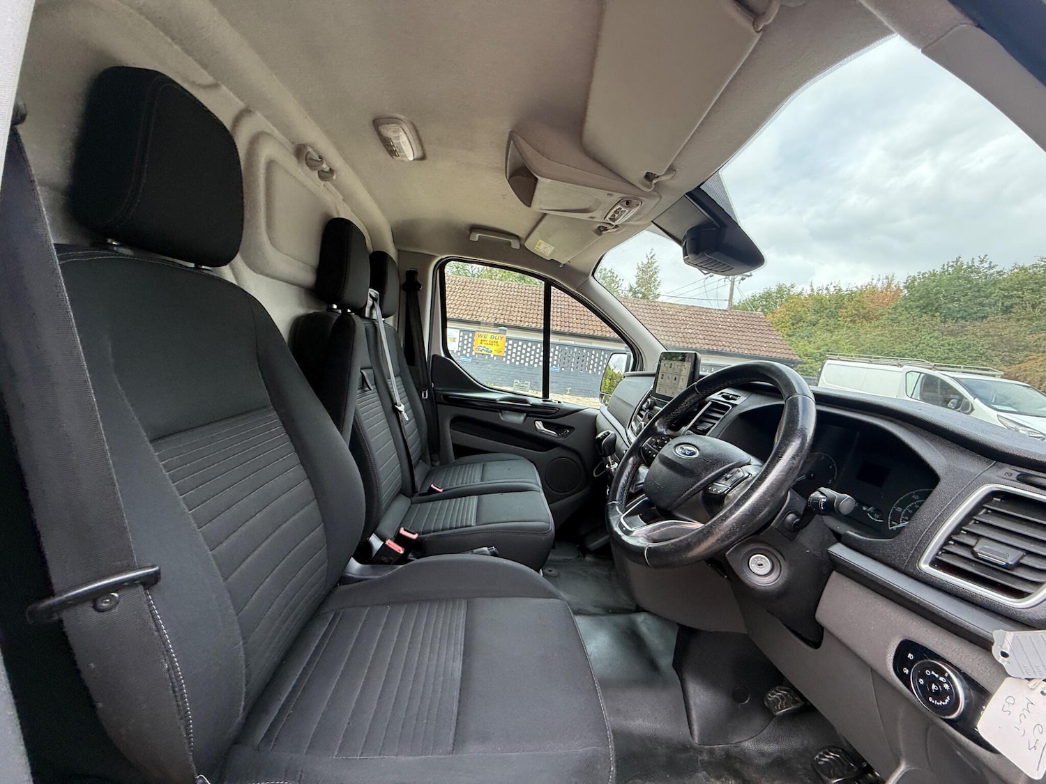 Vehicle 13