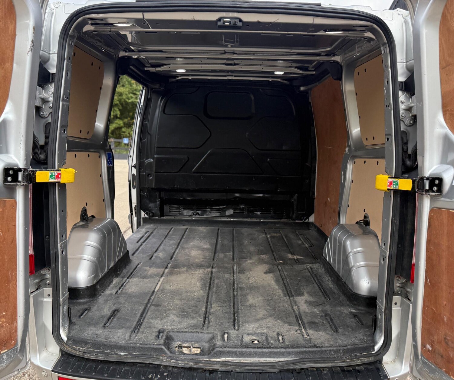 Vehicle 17