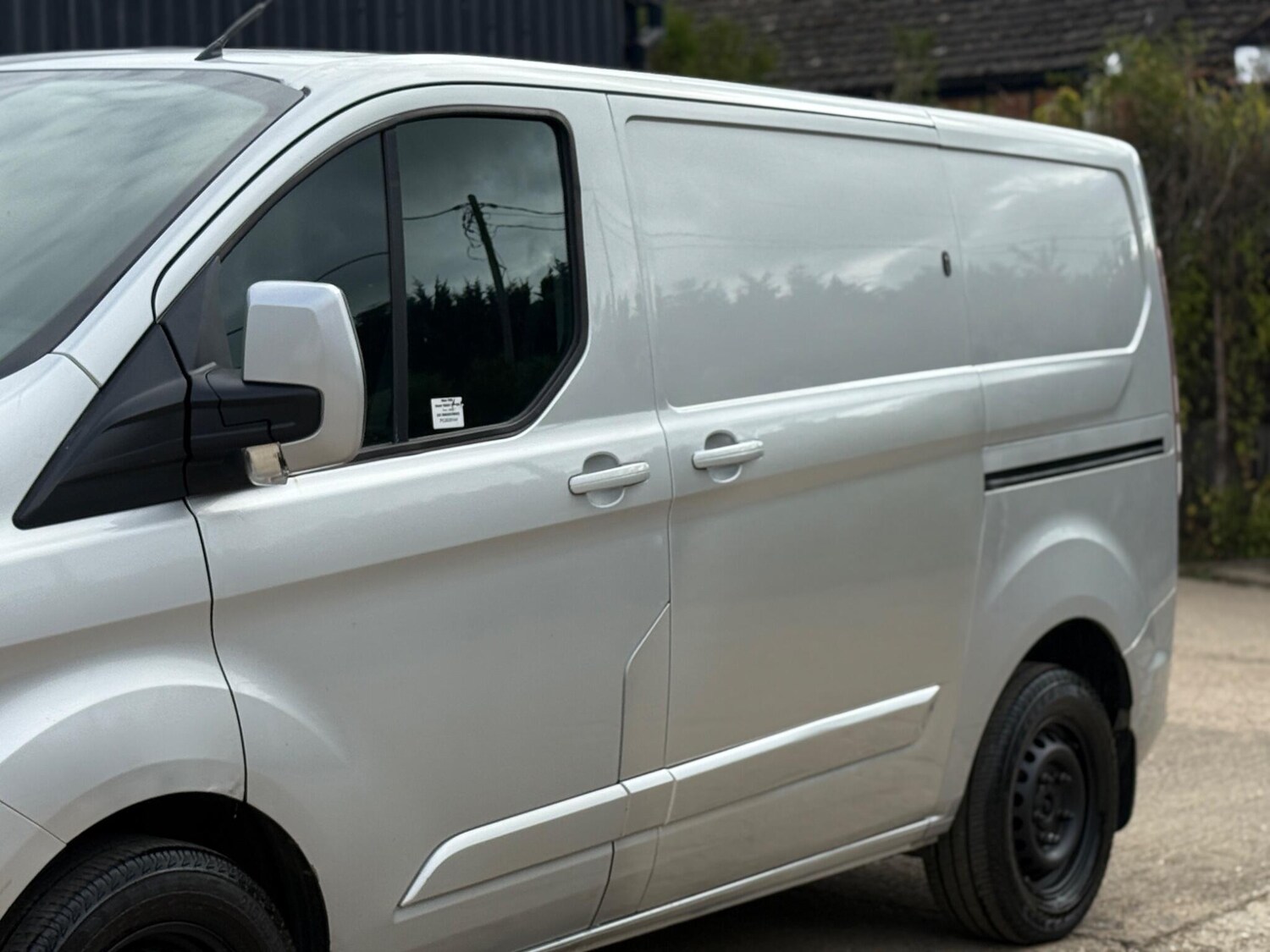 Vehicle 24