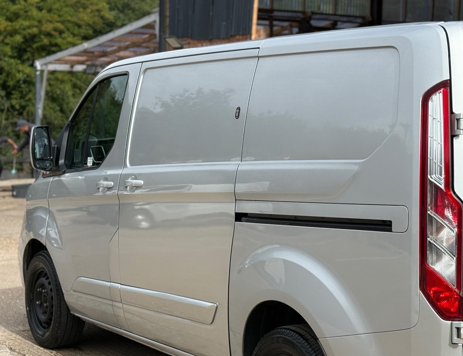 Vehicle 27