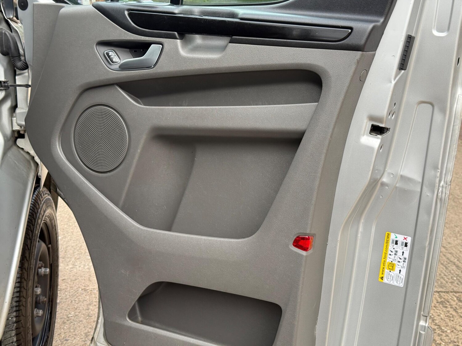 Vehicle 32