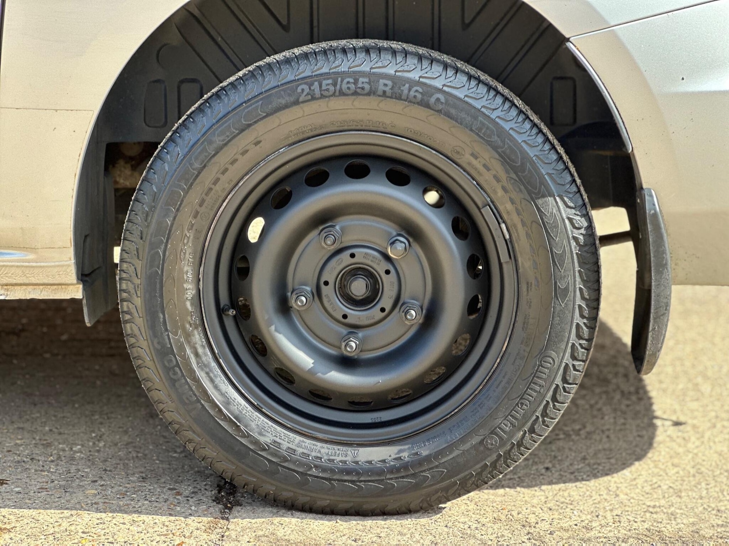 Vehicle 50