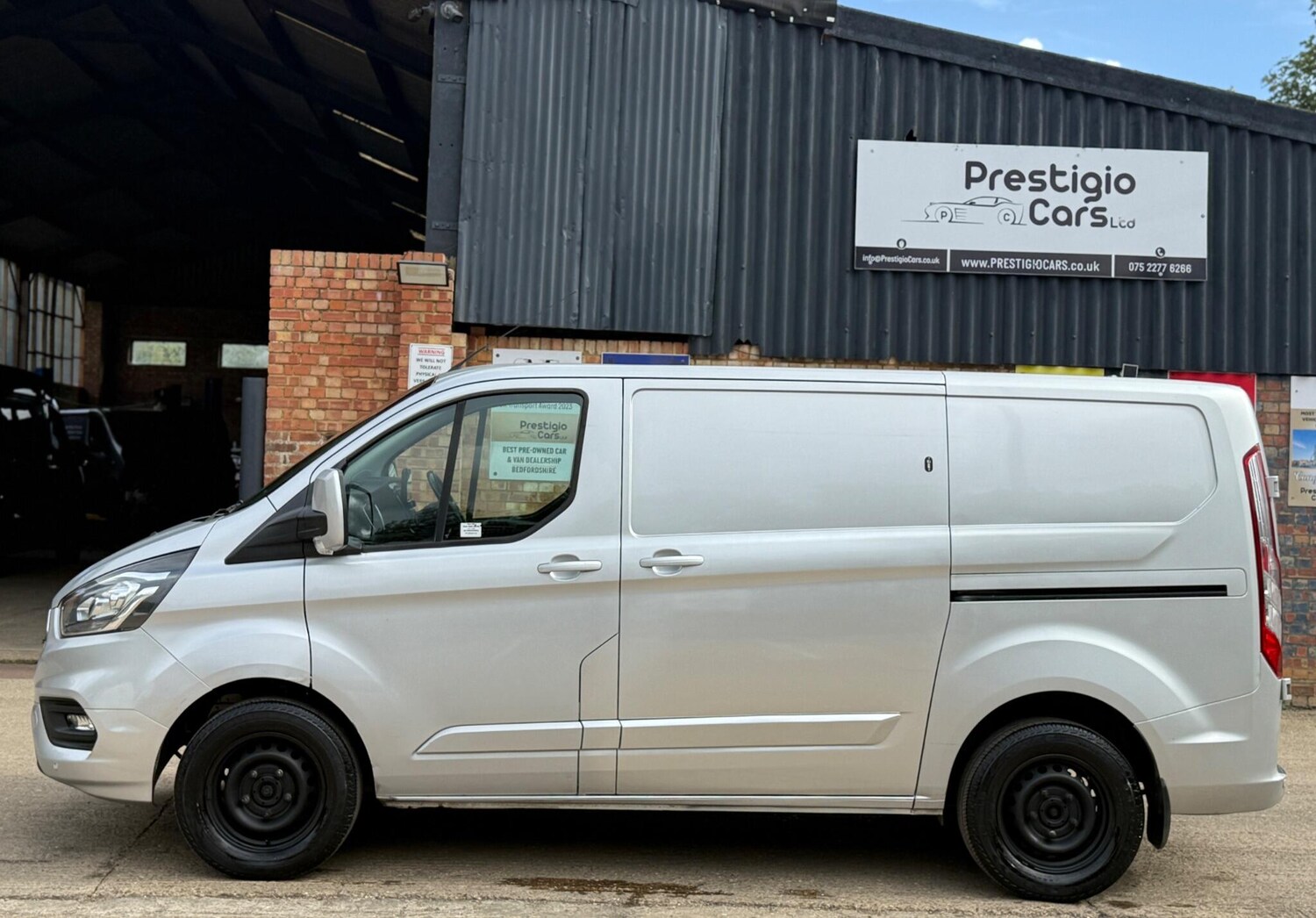 Vehicle 7