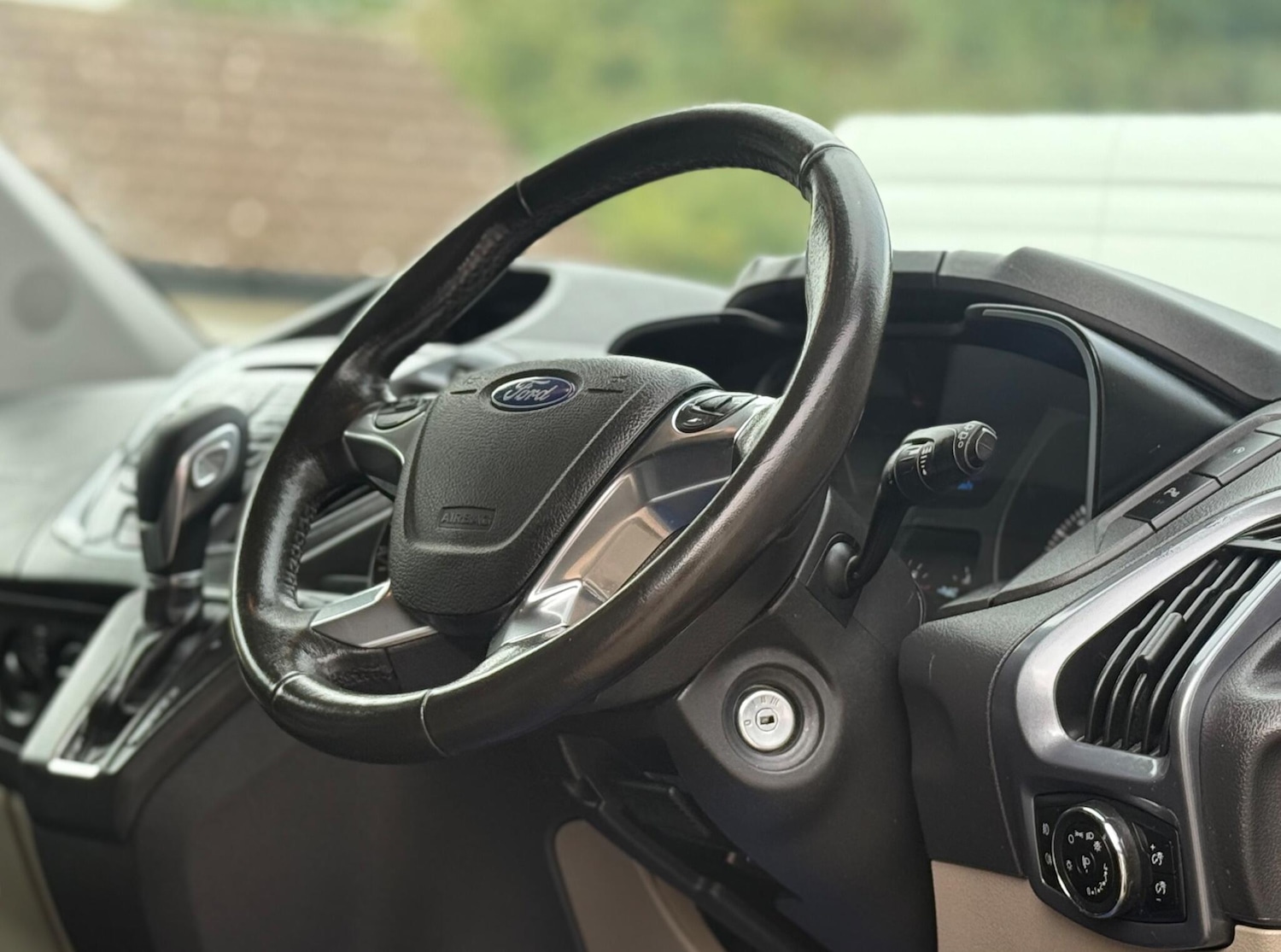 Used Ford Tourneo Custom 2018 for sale - 75995619: Photo 13