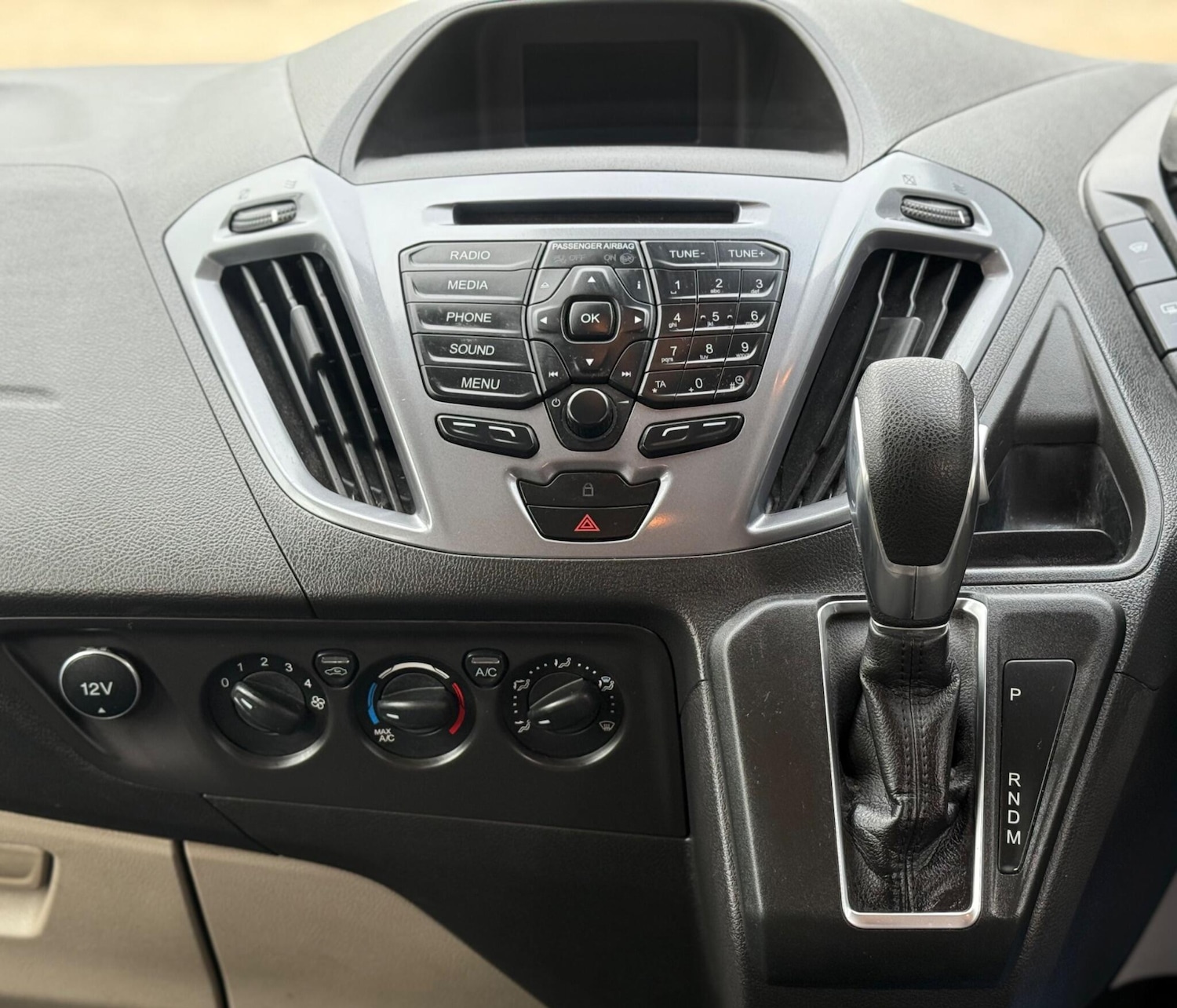 Used Ford Tourneo Custom 2018 for sale - 75995619: Photo 25