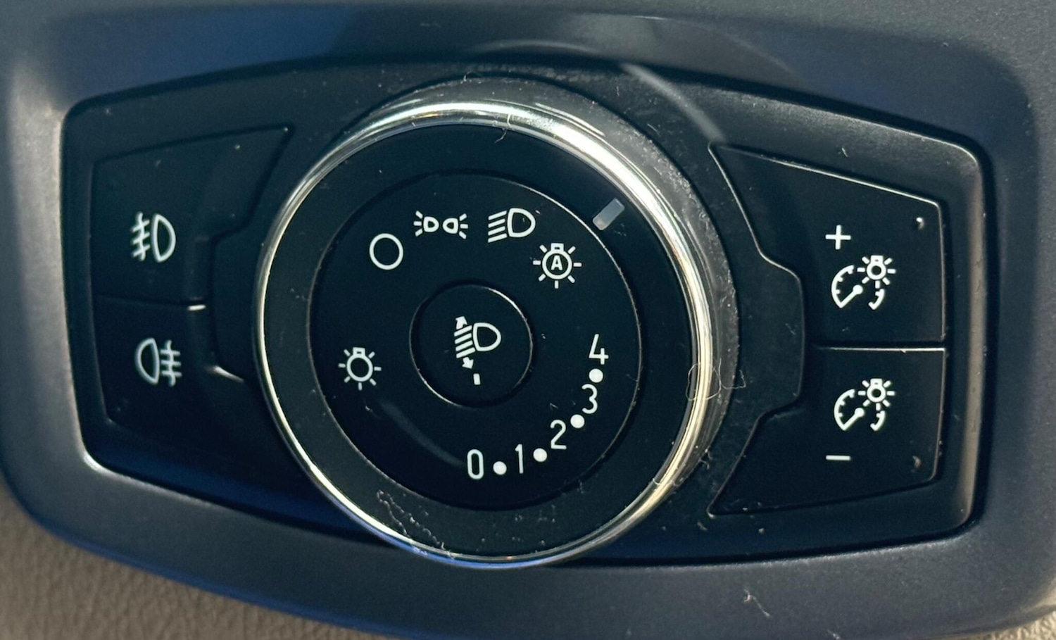 Used Ford Tourneo Custom 2018 for sale - 75995619: Photo 43