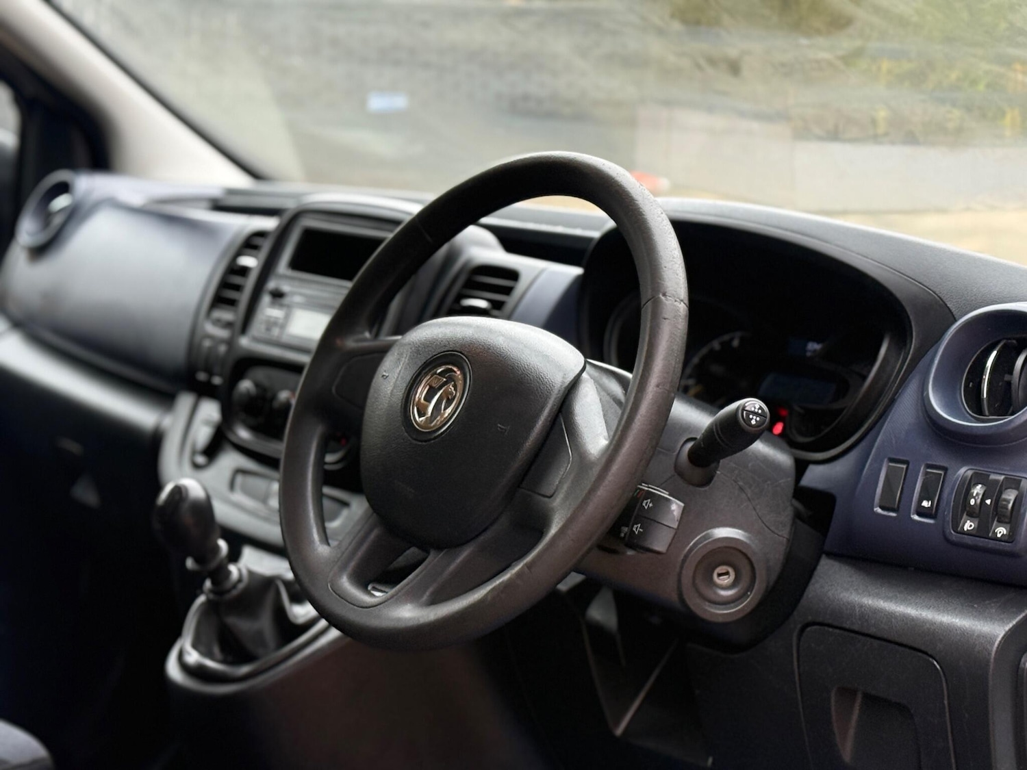 Used Vauxhall Vivaro for sale - 77789655: Photo 13