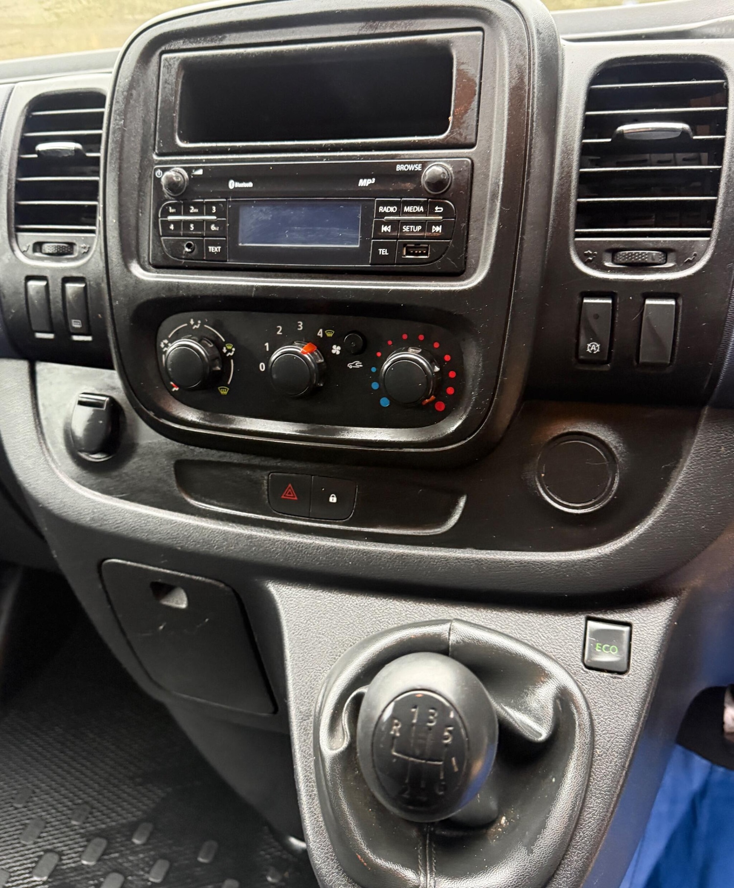 Used Vauxhall Vivaro for sale - 77789655: Photo 20