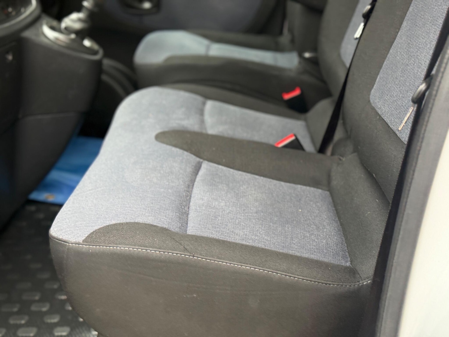 Used Vauxhall Vivaro for sale - 77789655: Photo 35