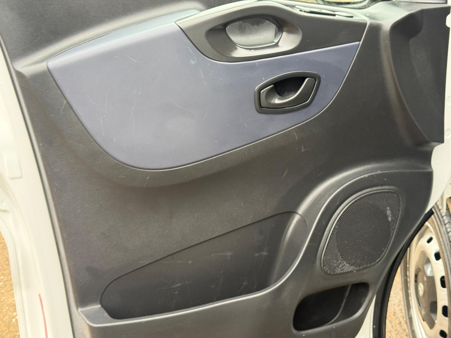 Used Vauxhall Vivaro for sale - 77789655: Photo 37