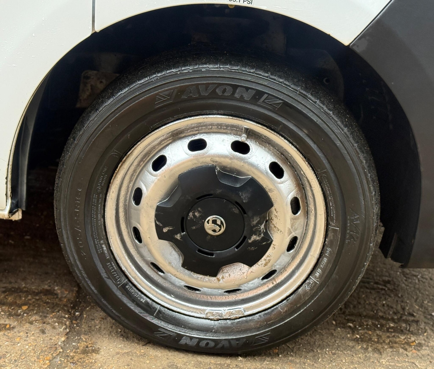 Used Vauxhall Vivaro for sale - 77789655: Photo 38