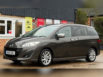 Used Mazda Mazda5 2015 for sale - 77187624: Photo