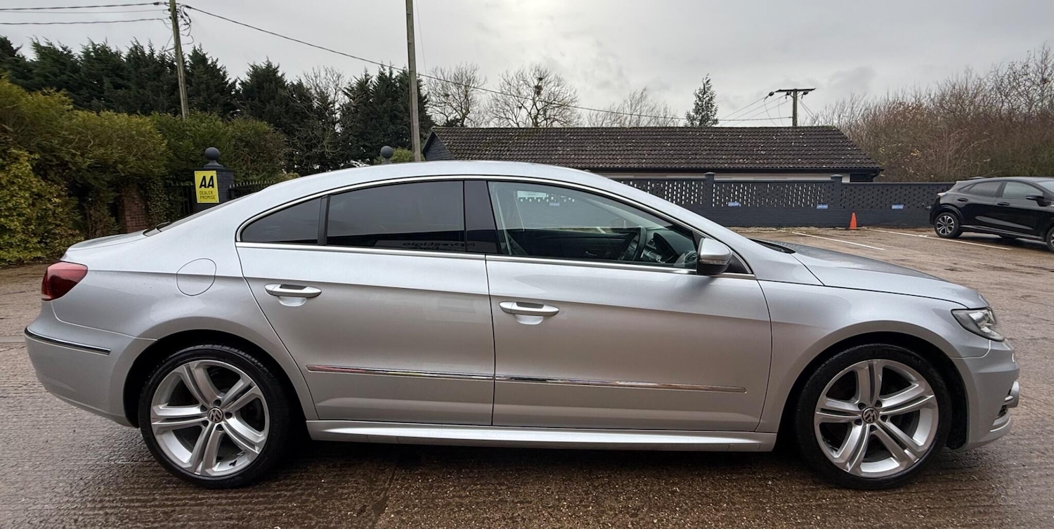 Used Volkswagen CC 2014 for sale - 76883919: Photo 12