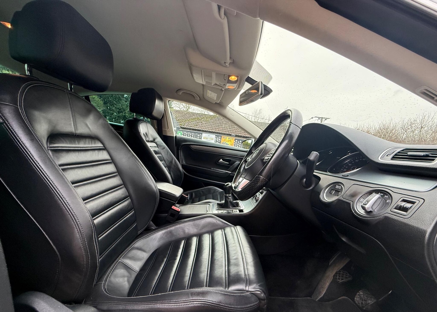 Used Volkswagen CC 2014 for sale - 76883919: Photo 14