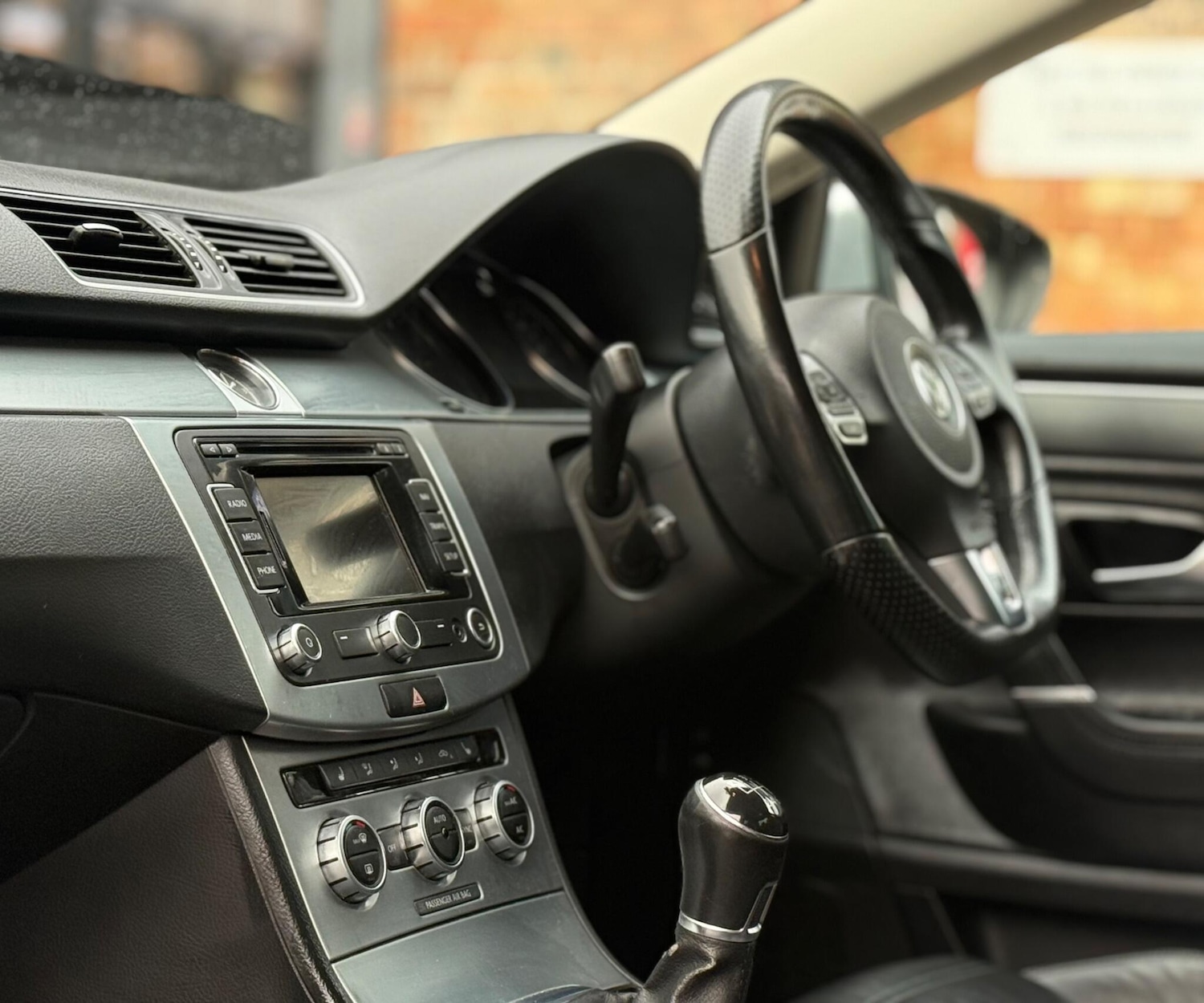 Used Volkswagen CC 2014 for sale - 76883919: Photo 16