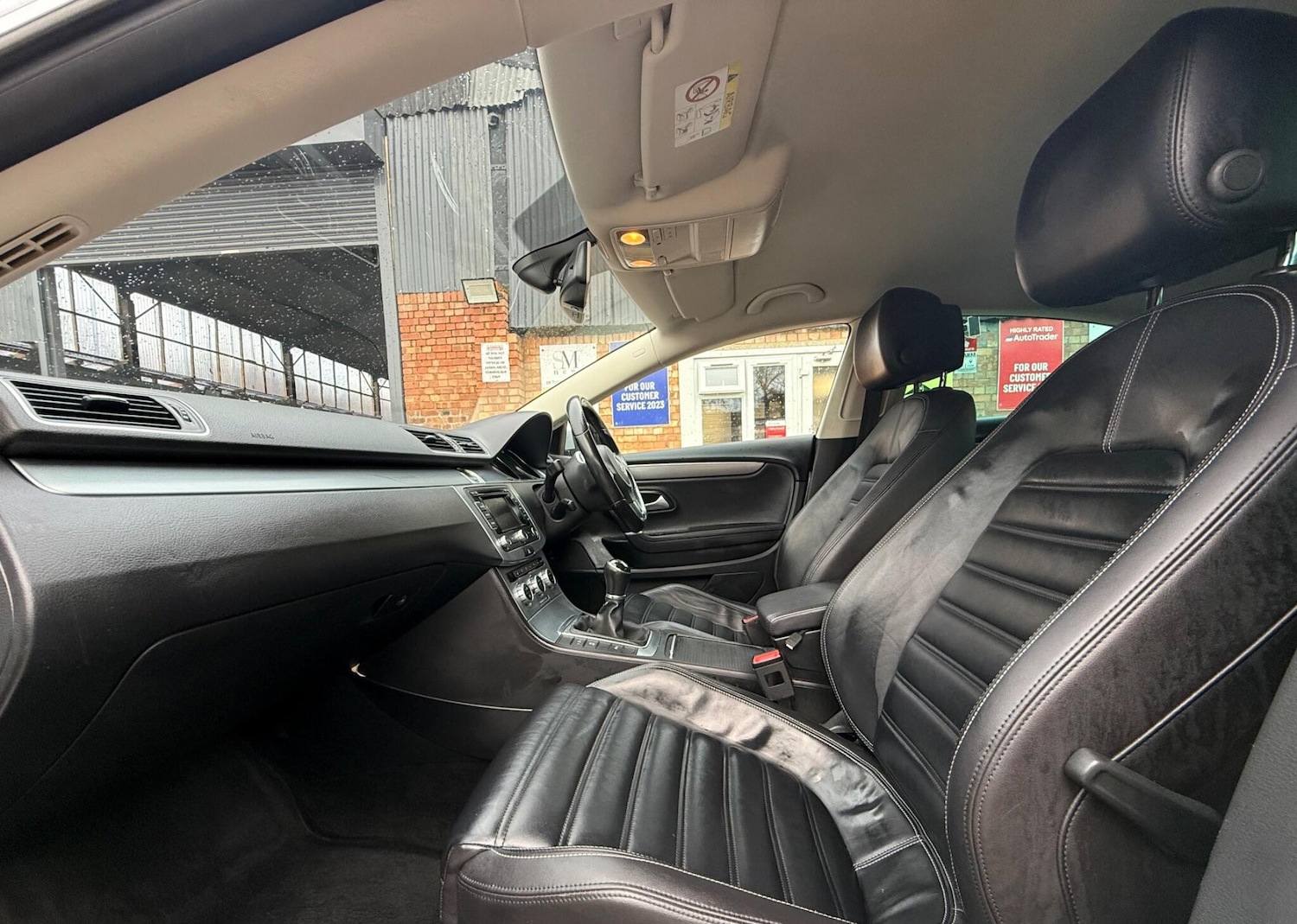 Used Volkswagen CC 2014 for sale - 76883919: Photo 17