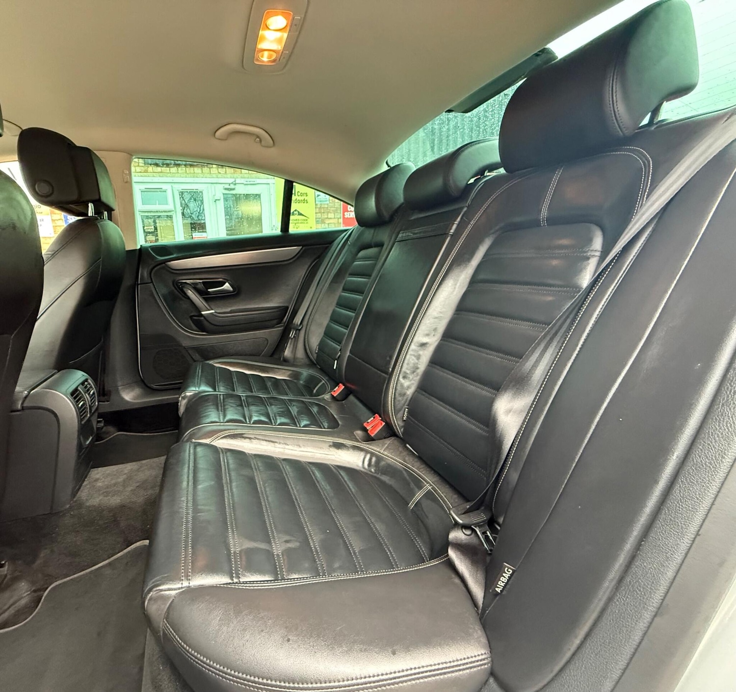 Used Volkswagen CC 2014 for sale - 76883919: Photo 19