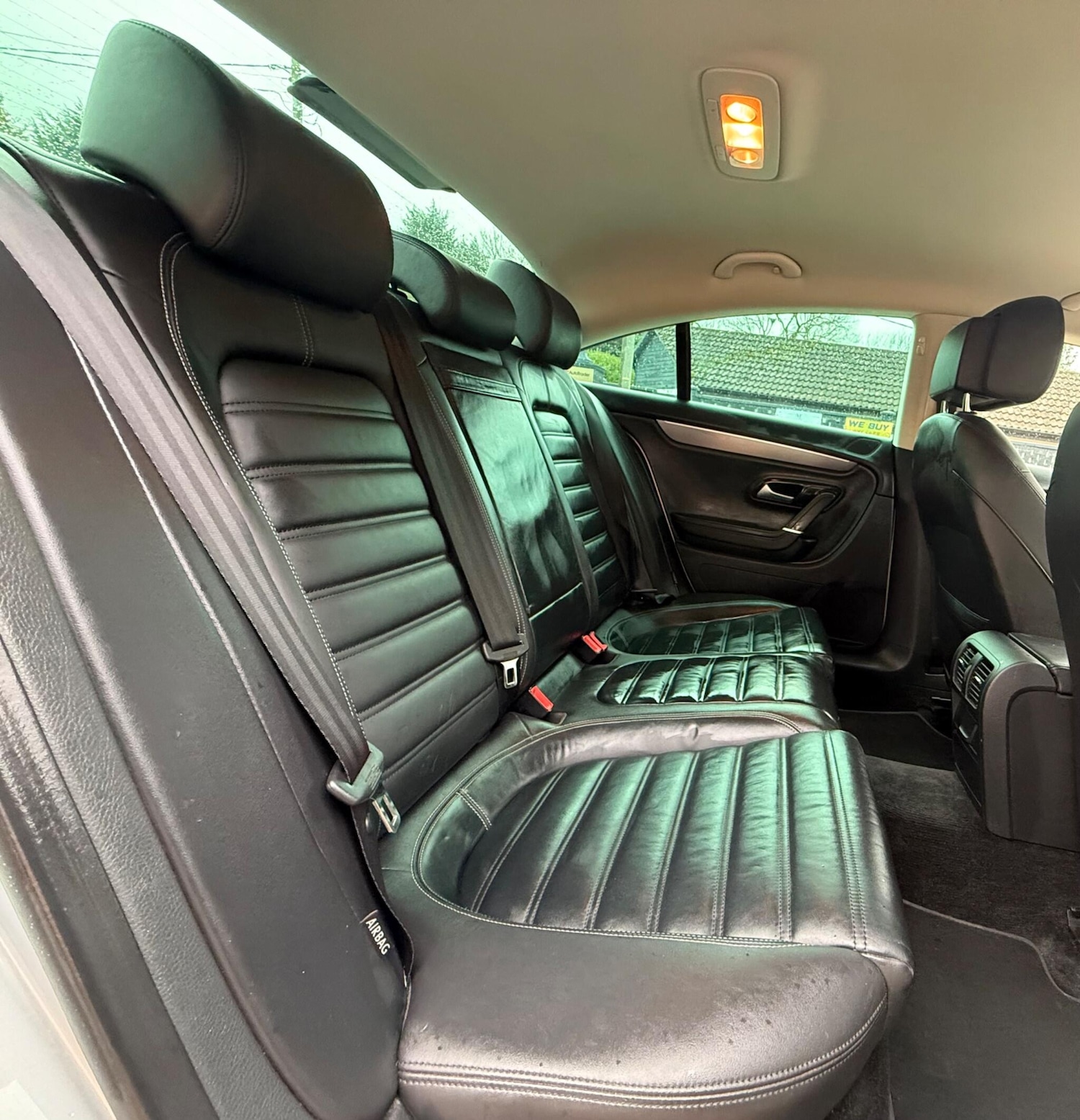 Used Volkswagen CC 2014 for sale - 76883919: Photo 21