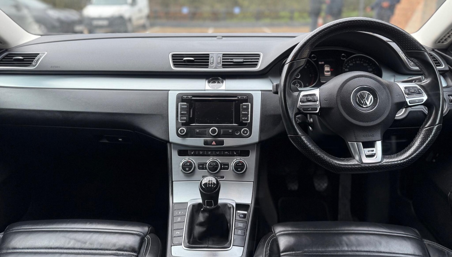 Used Volkswagen CC 2014 for sale - 76883919: Photo 22