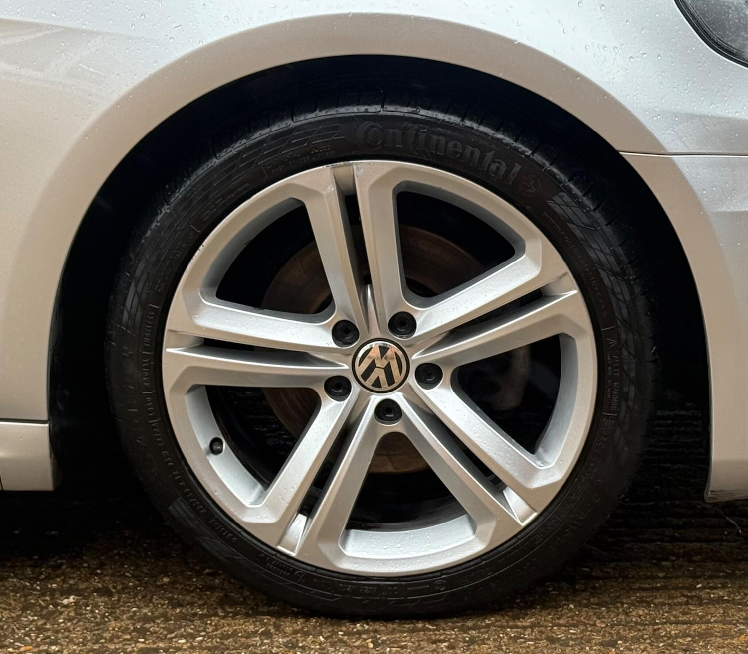 Used Volkswagen CC 2014 for sale - 76883919: Photo 26