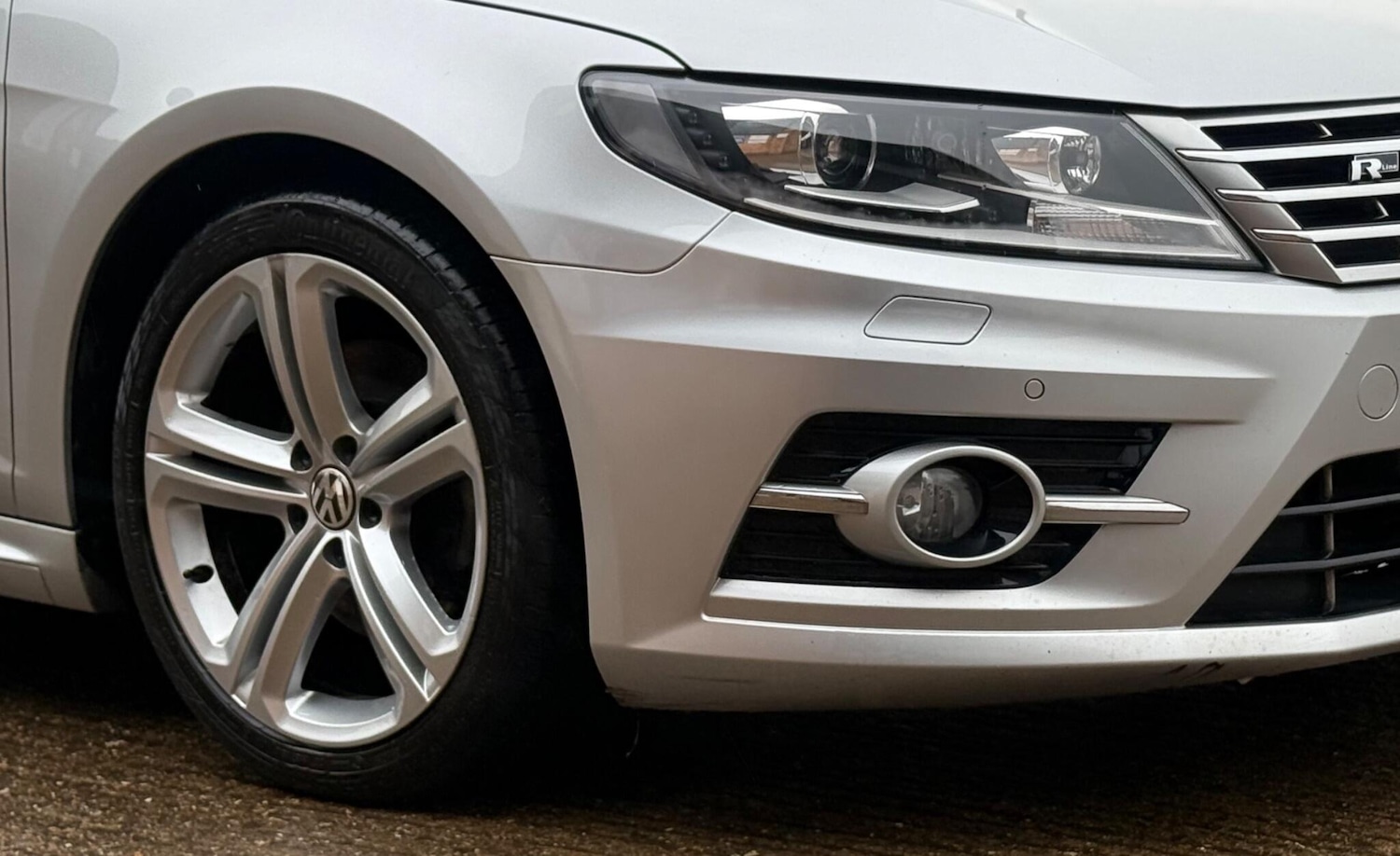 Used Volkswagen CC 2014 for sale - 76883919: Photo 27