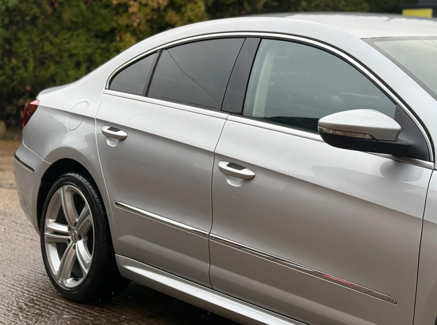 Used Volkswagen CC 2014 for sale - 76883919: Photo 28