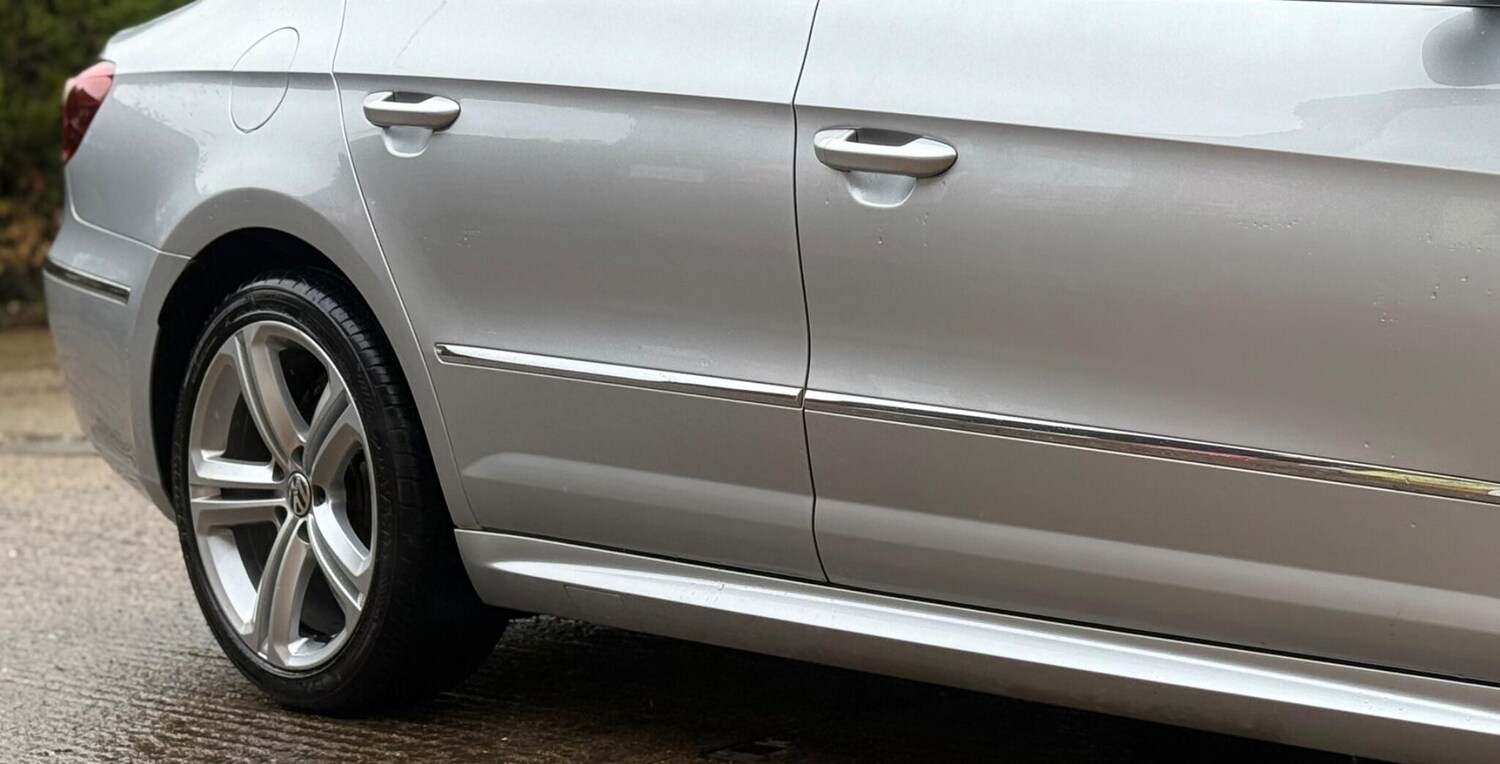 Used Volkswagen CC 2014 for sale - 76883919: Photo 29