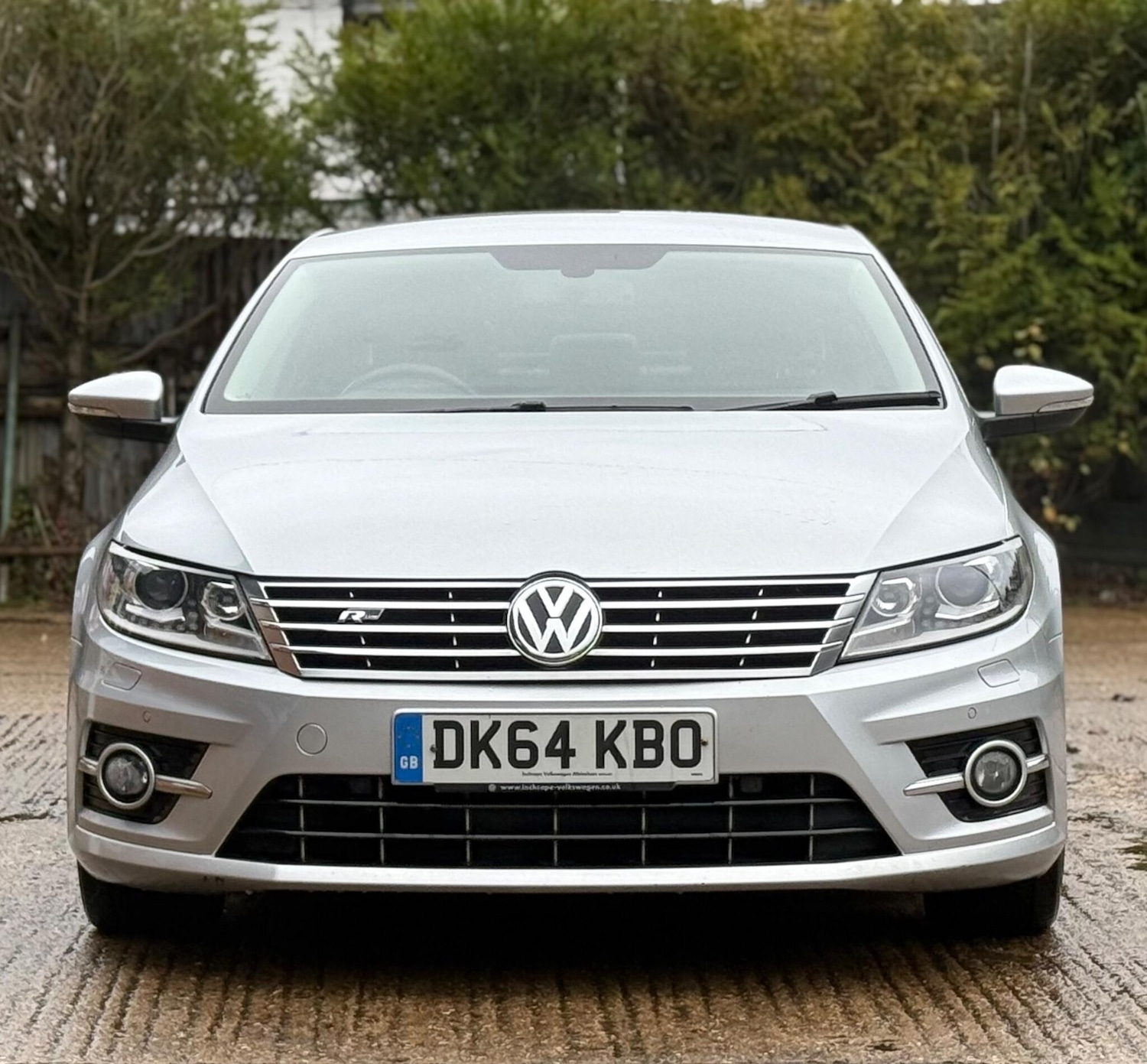 Used Volkswagen CC 2014 for sale - 76883919: Photo 3