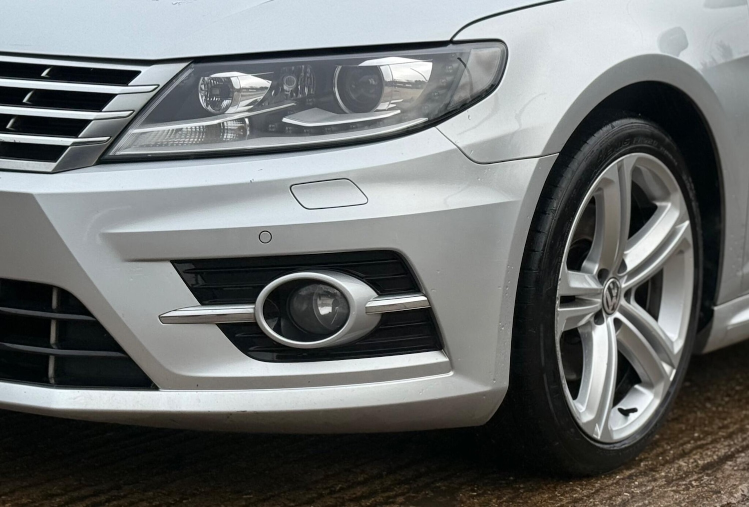 Used Volkswagen CC 2014 for sale - 76883919: Photo 30