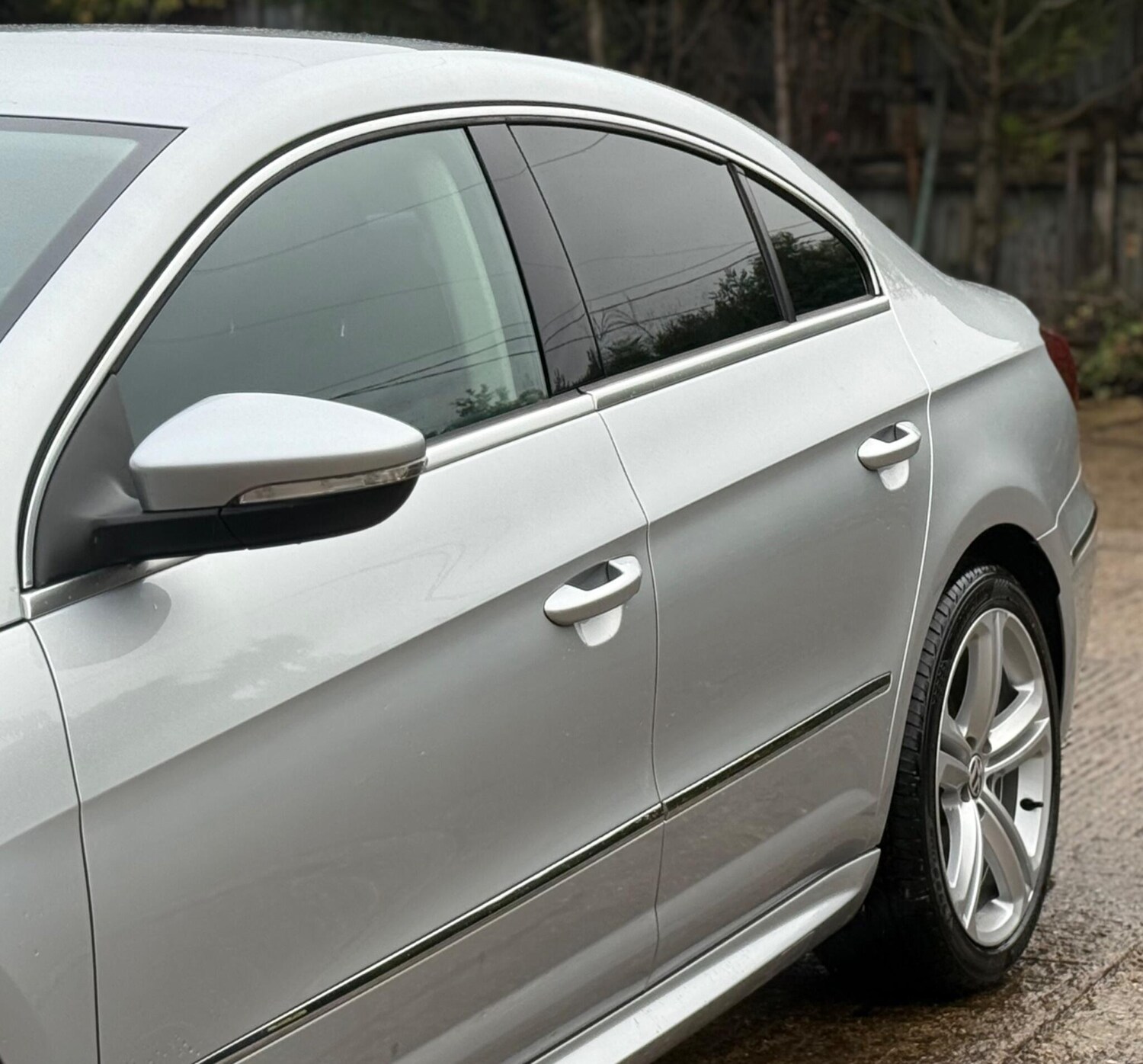 Used Volkswagen CC 2014 for sale - 76883919: Photo 31