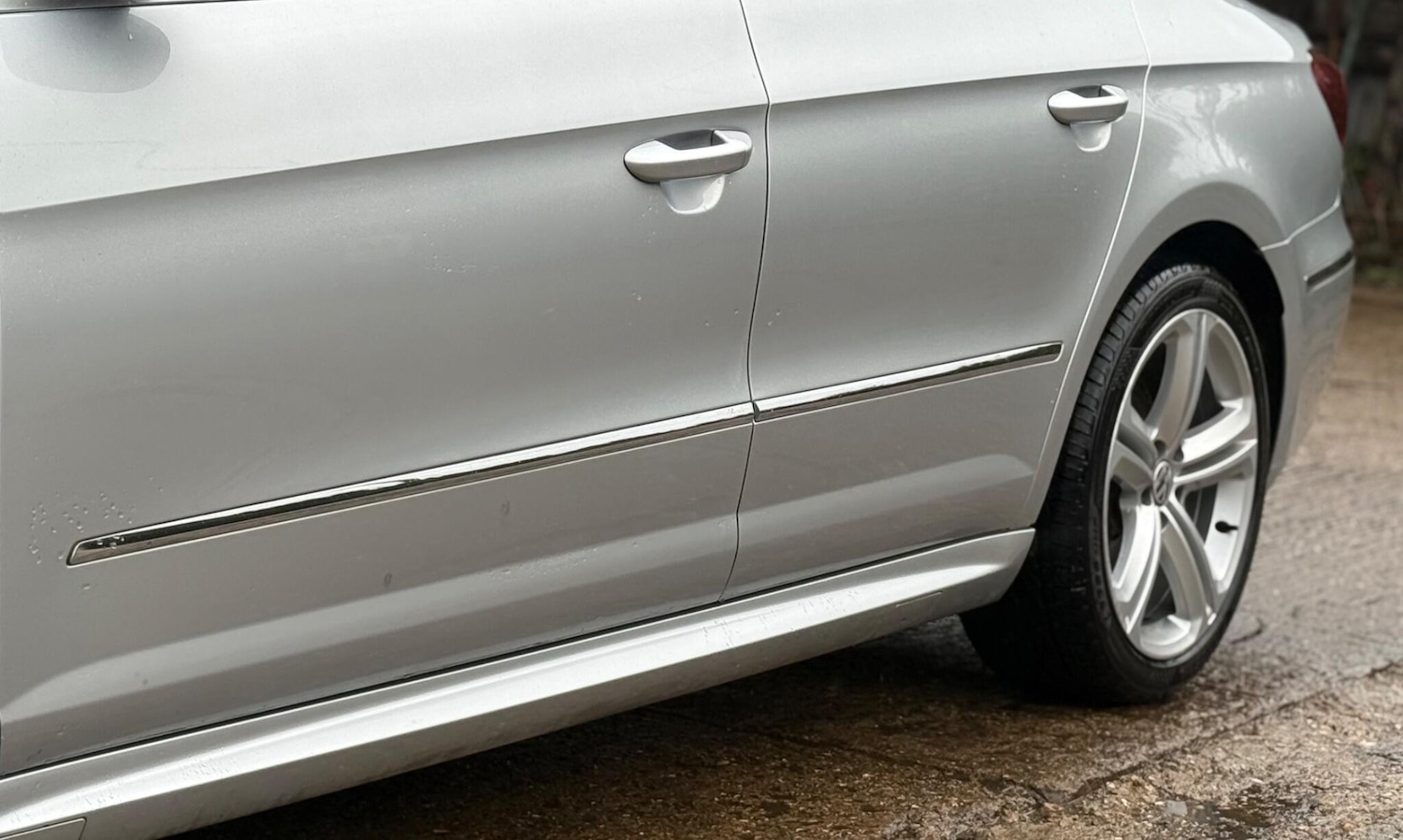 Used Volkswagen CC 2014 for sale - 76883919: Photo 32